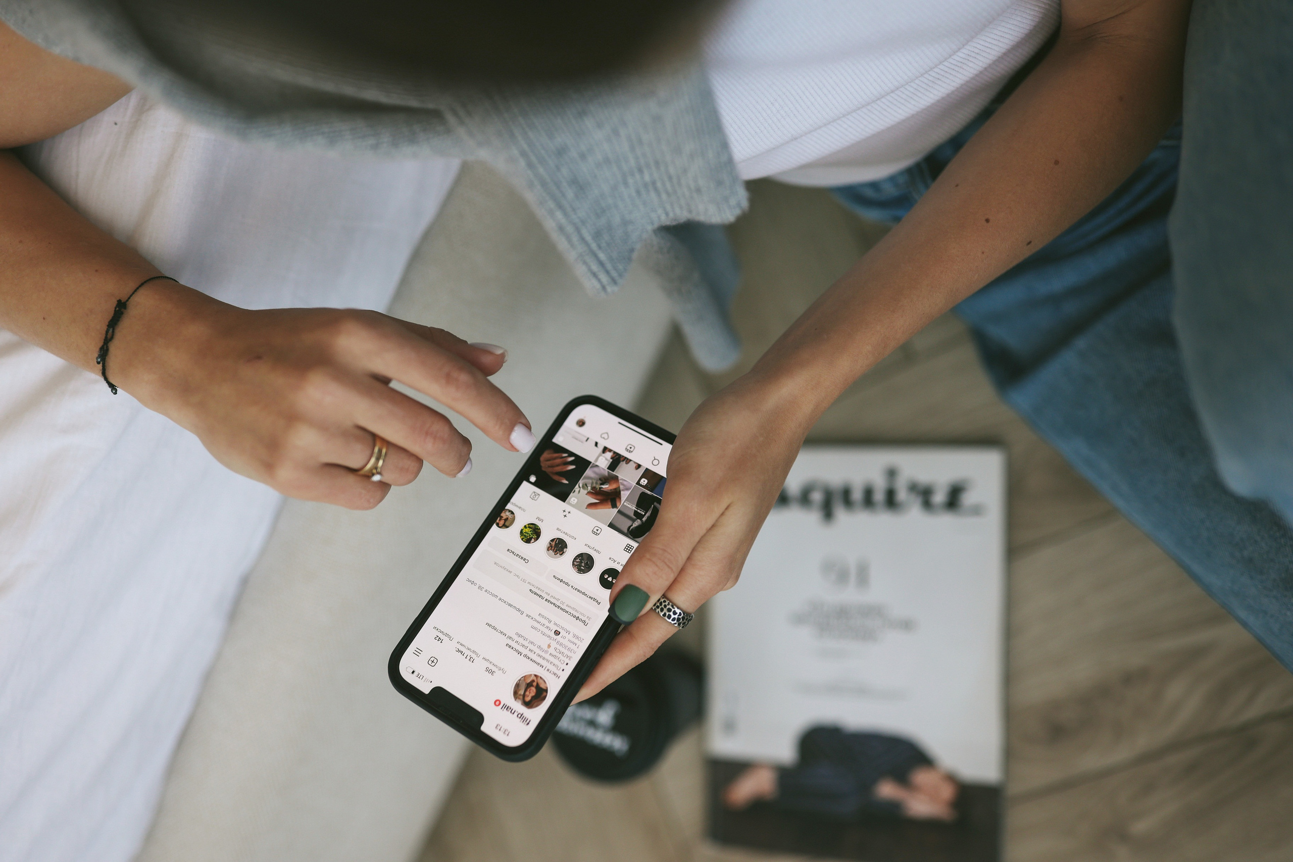 Anastasia / контент съемка. Ekaterina Buneeva Photography