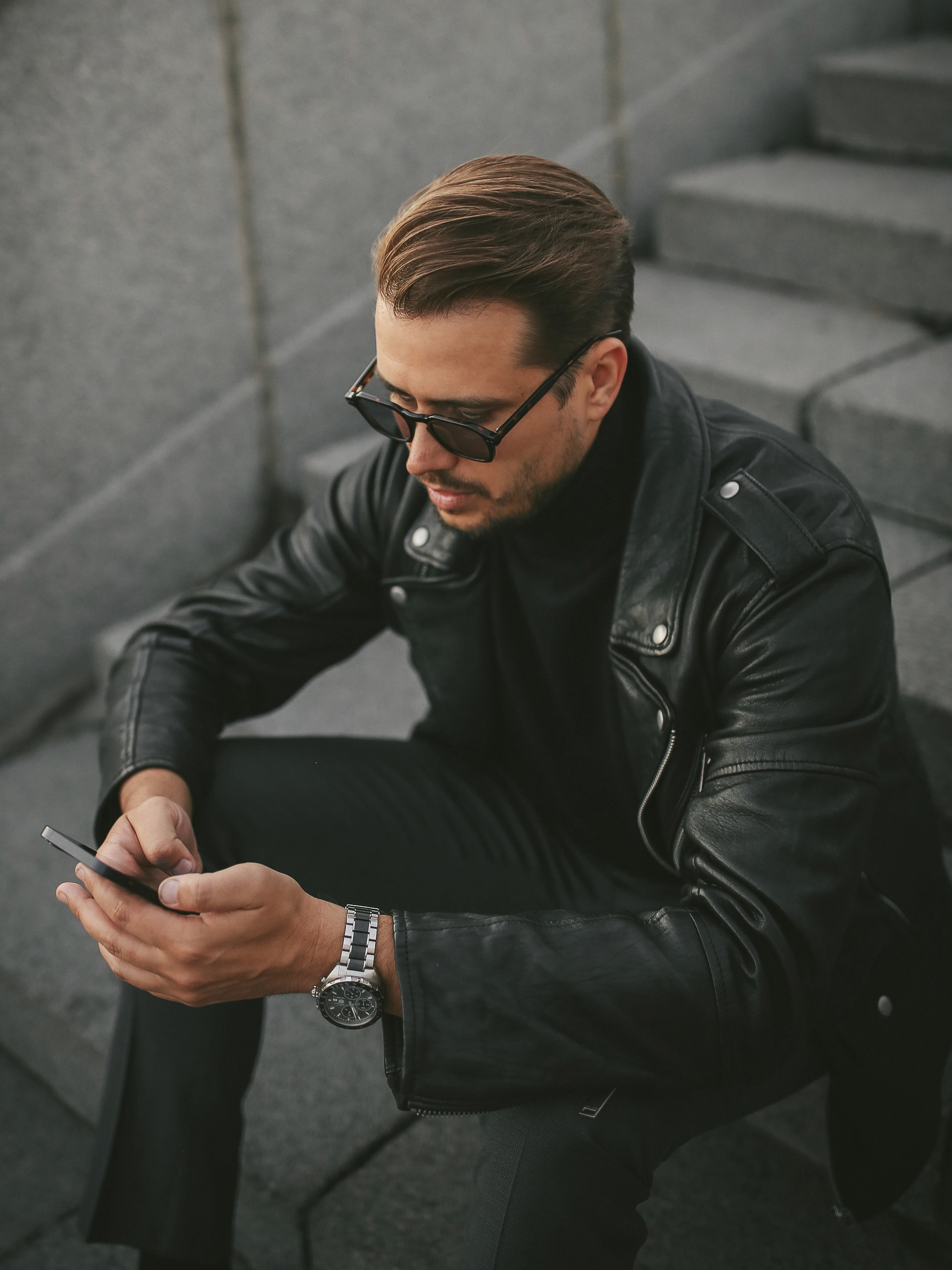 Aleksei. Ekaterina Buneeva Photography