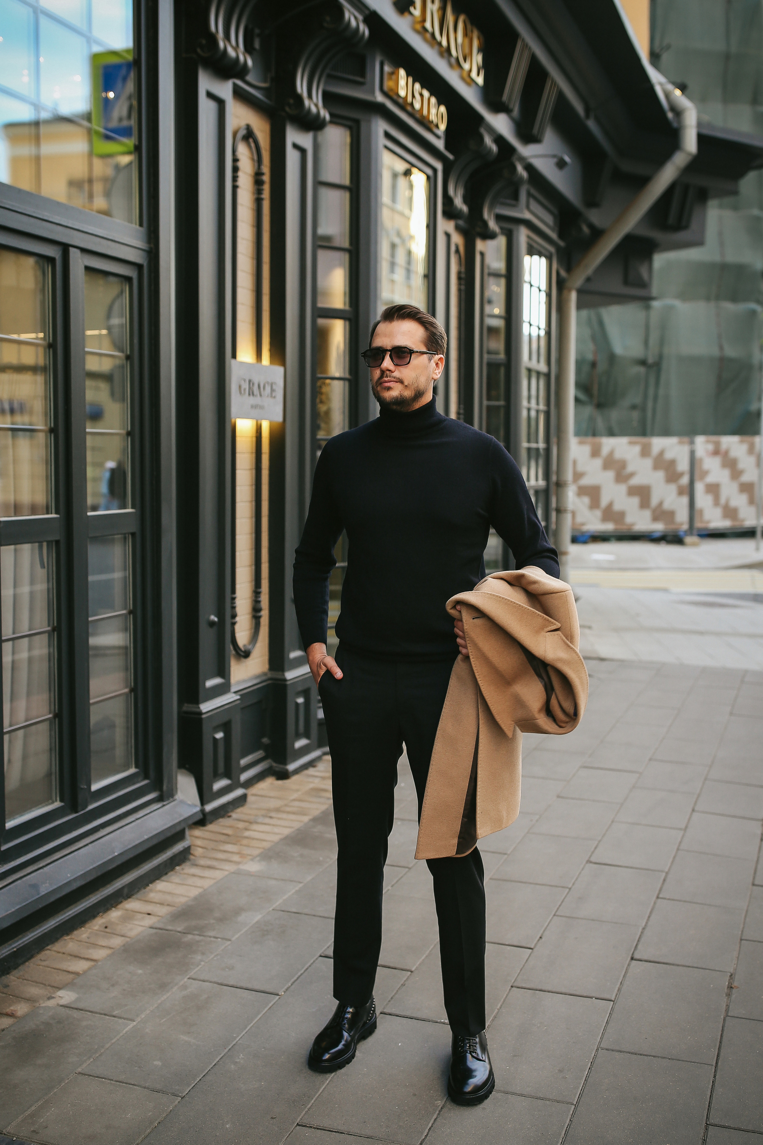 Aleksei. Ekaterina Buneeva Photography