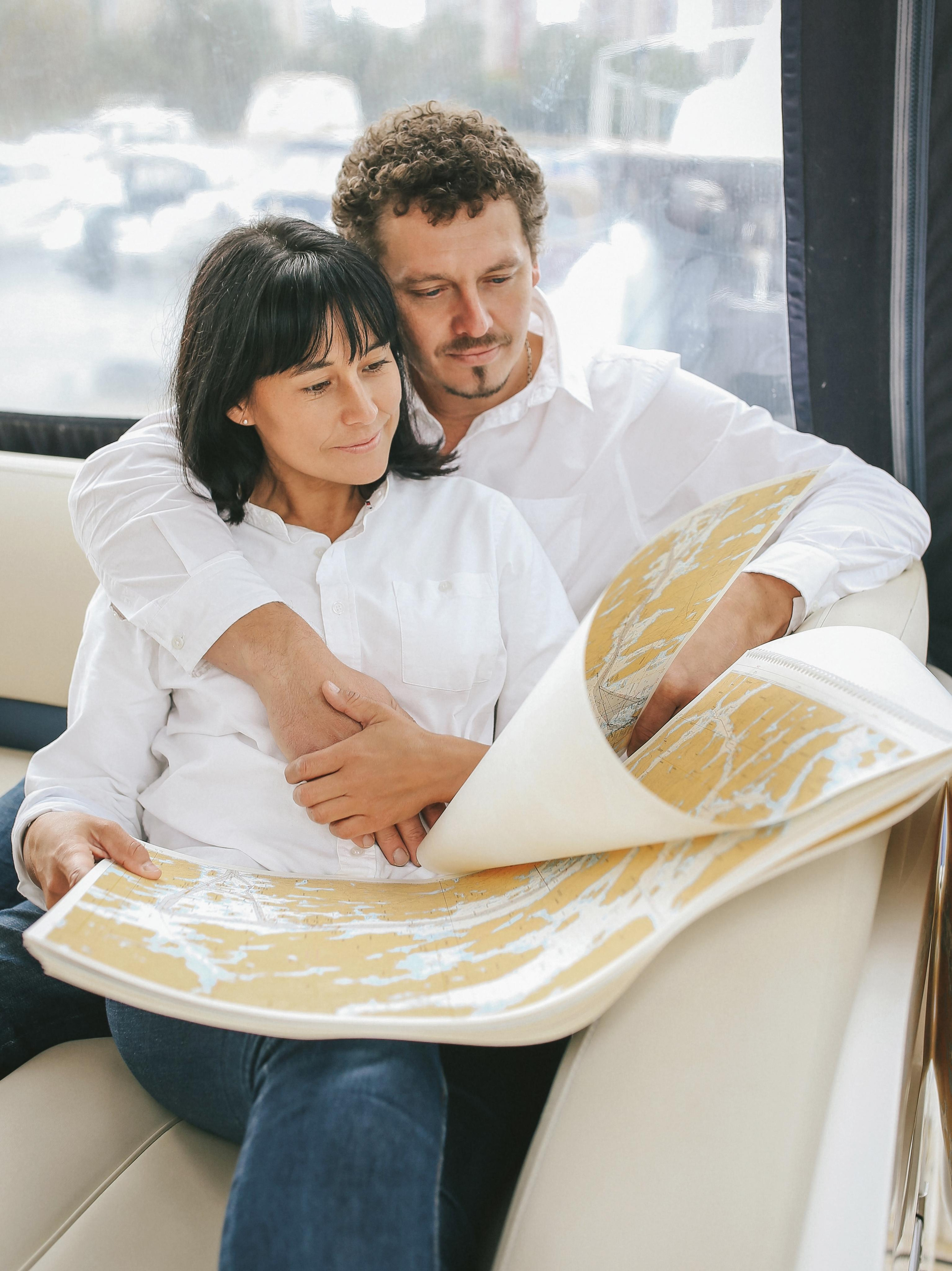 Anna & Mikhail. Ekaterina Buneeva Photography