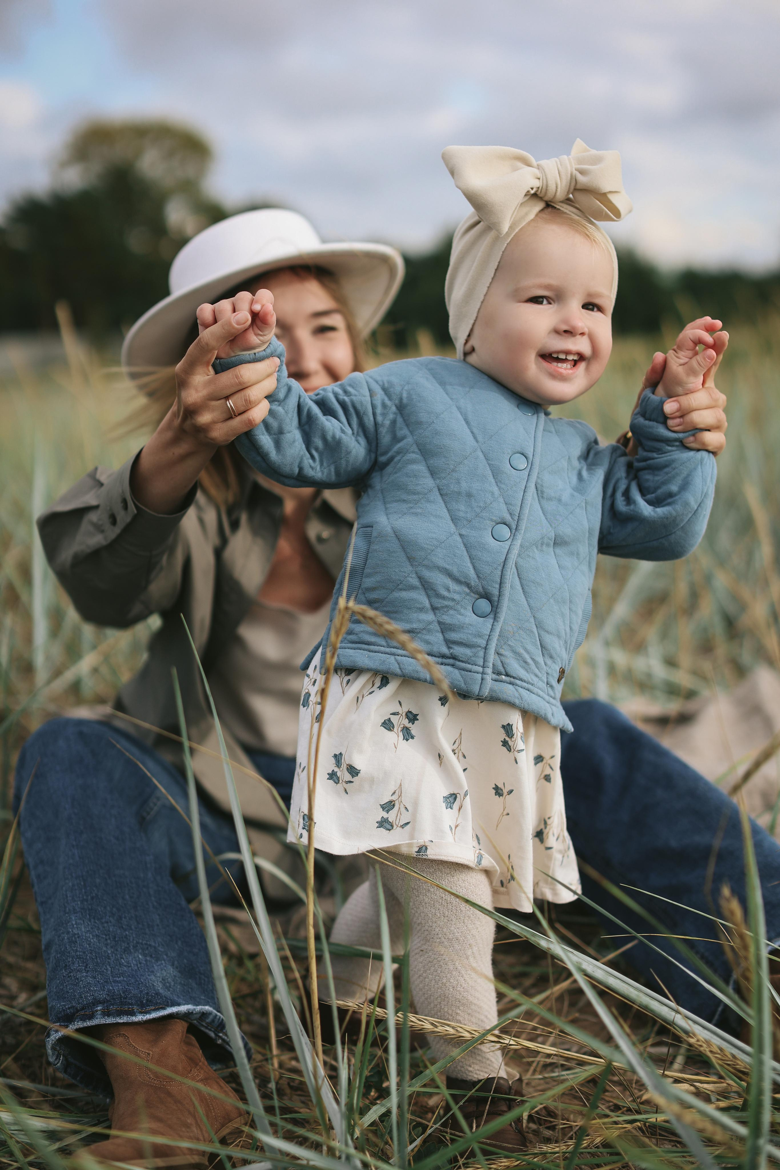 Masha, Andrei, Anya, Matvey. Ekaterina Buneeva Photography