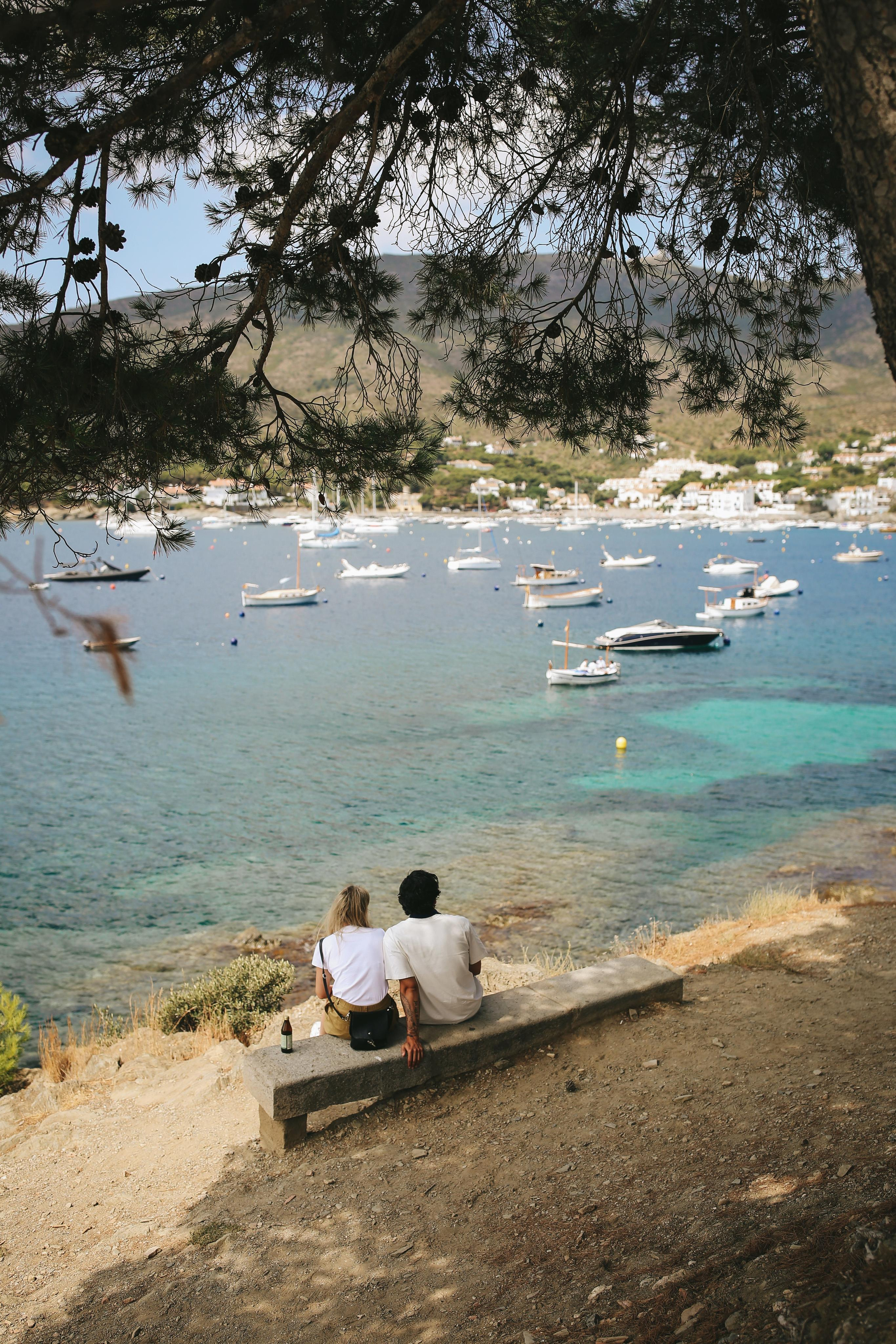 South Spain & France. Ekaterina Buneeva Photography