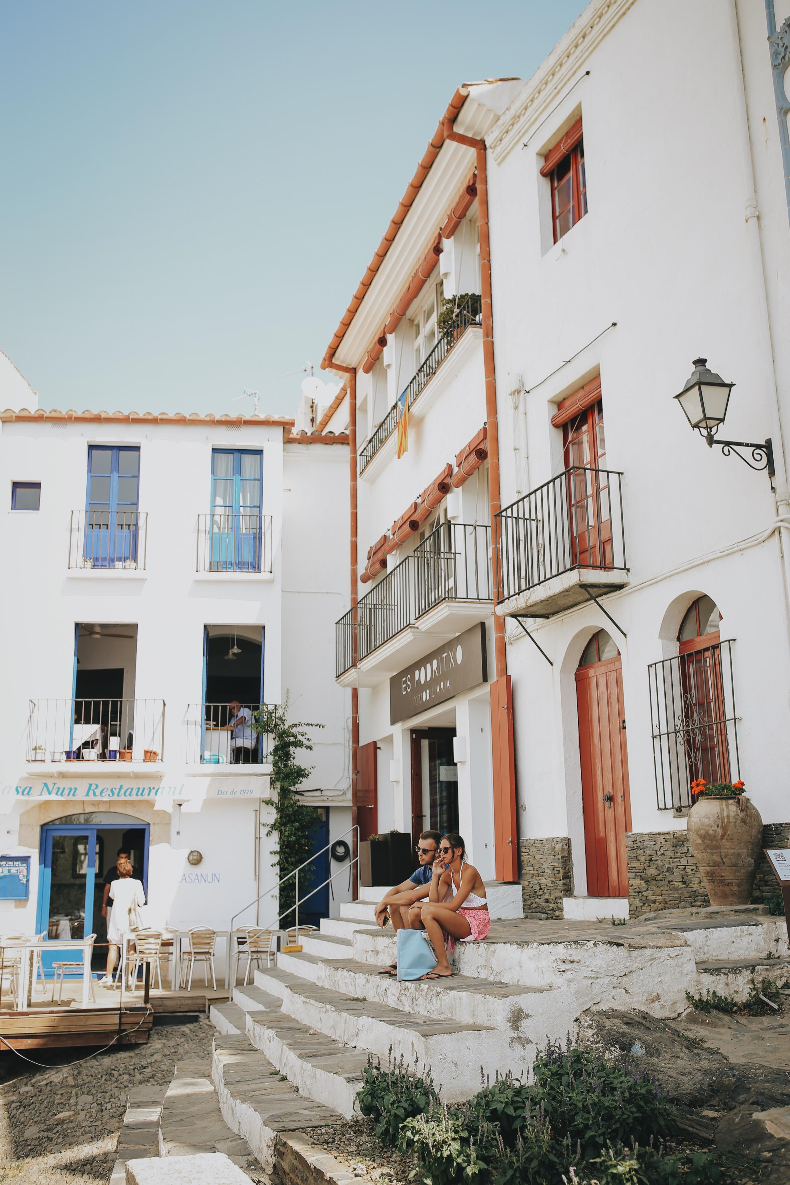 South Spain & France. Ekaterina Buneeva Photography