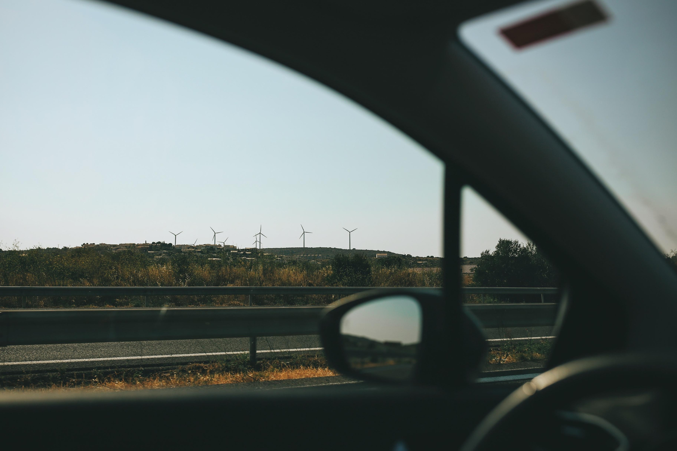 South Spain & France. Ekaterina Buneeva Photography