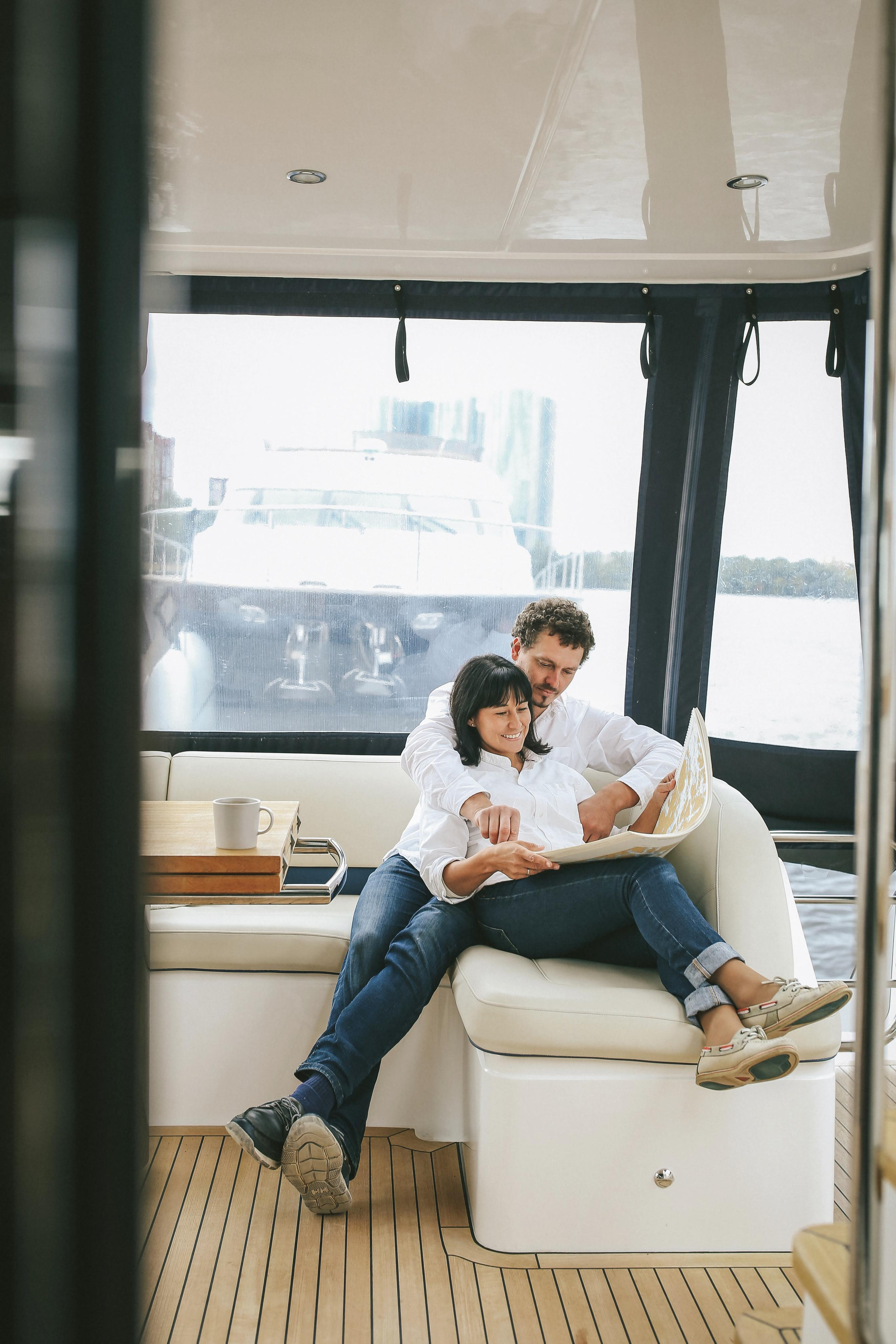 Anna & Mikhail. Ekaterina Buneeva Photography