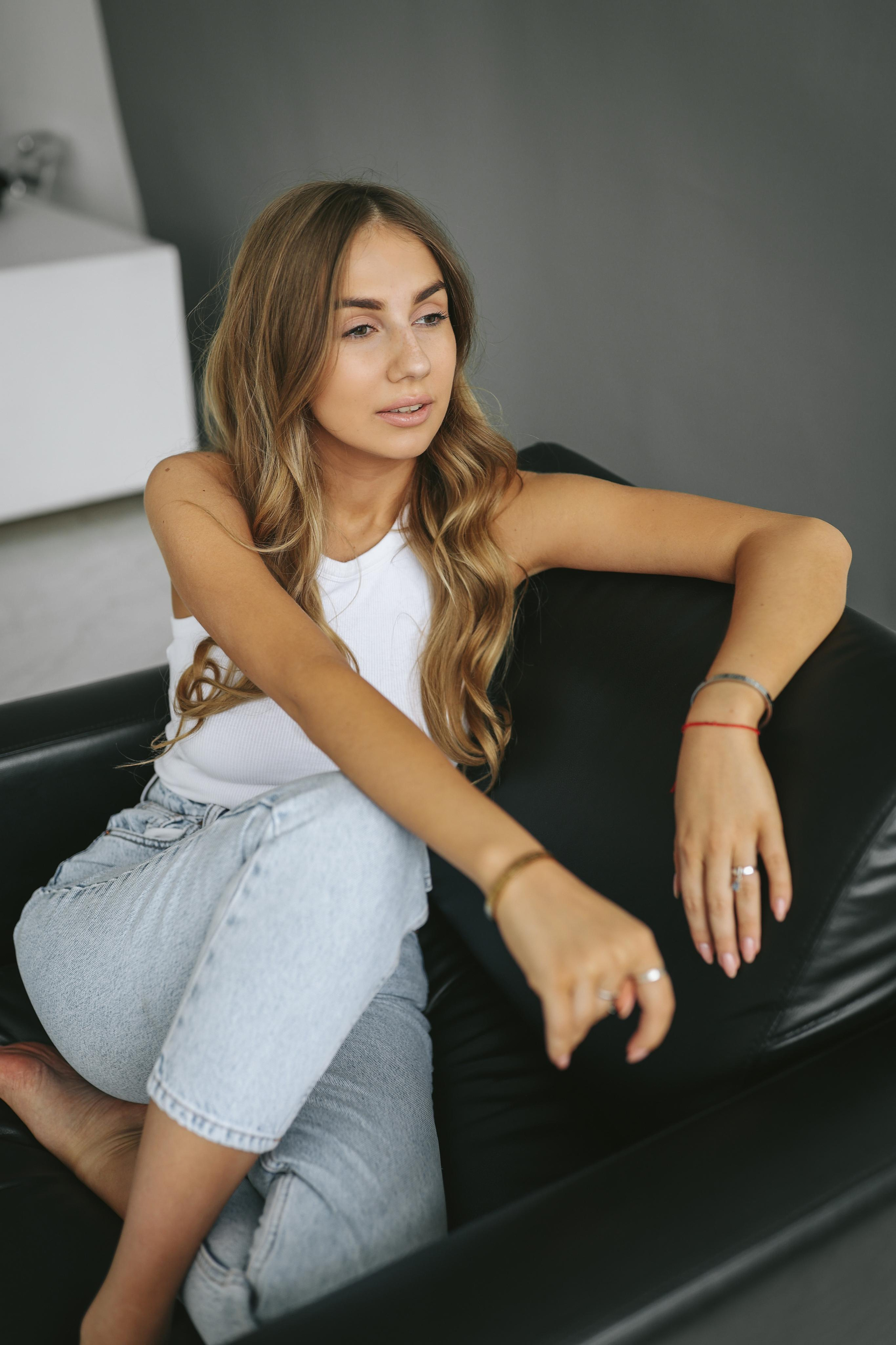 Polina. Ekaterina Buneeva Photography