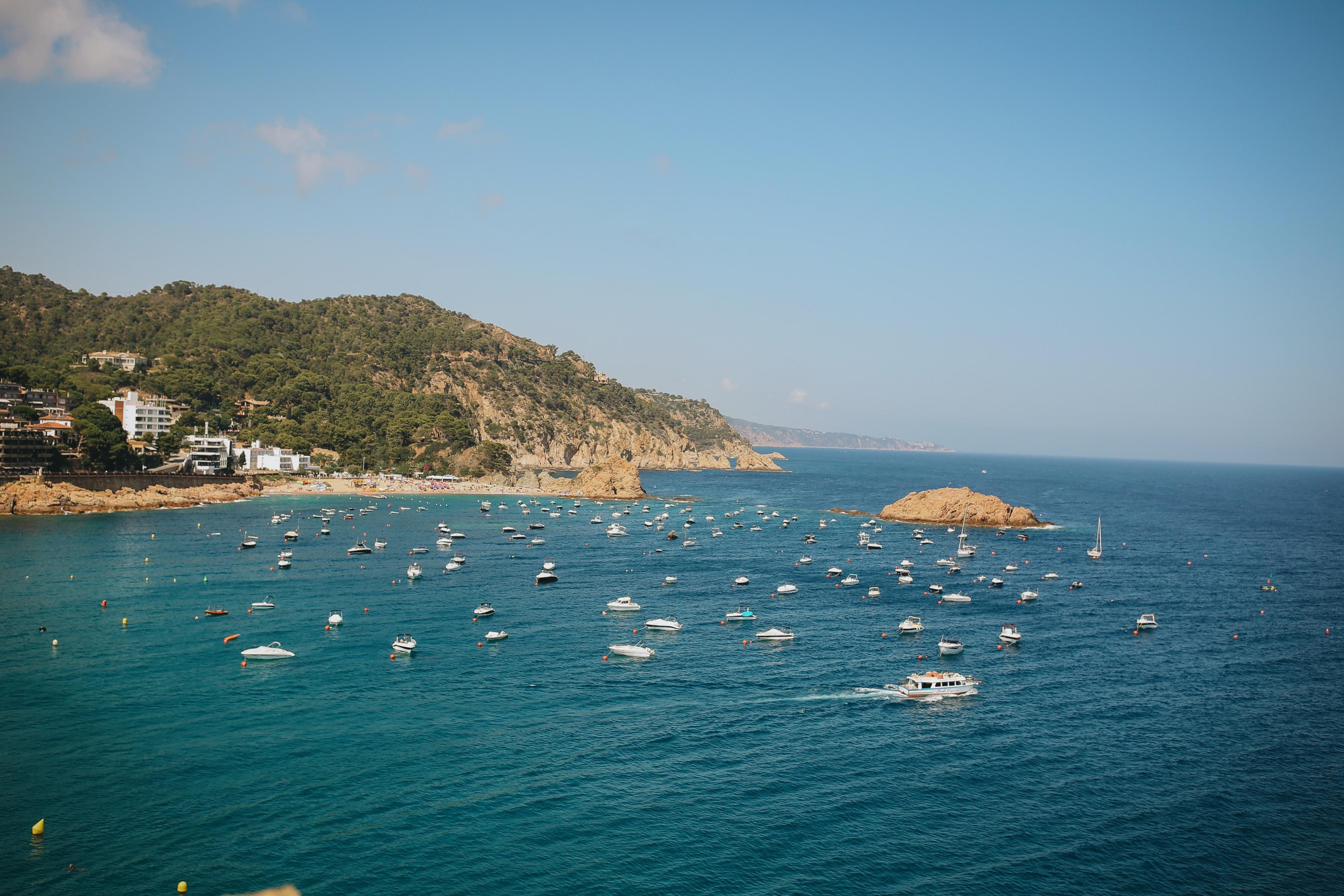 South Spain & France. Ekaterina Buneeva Photography