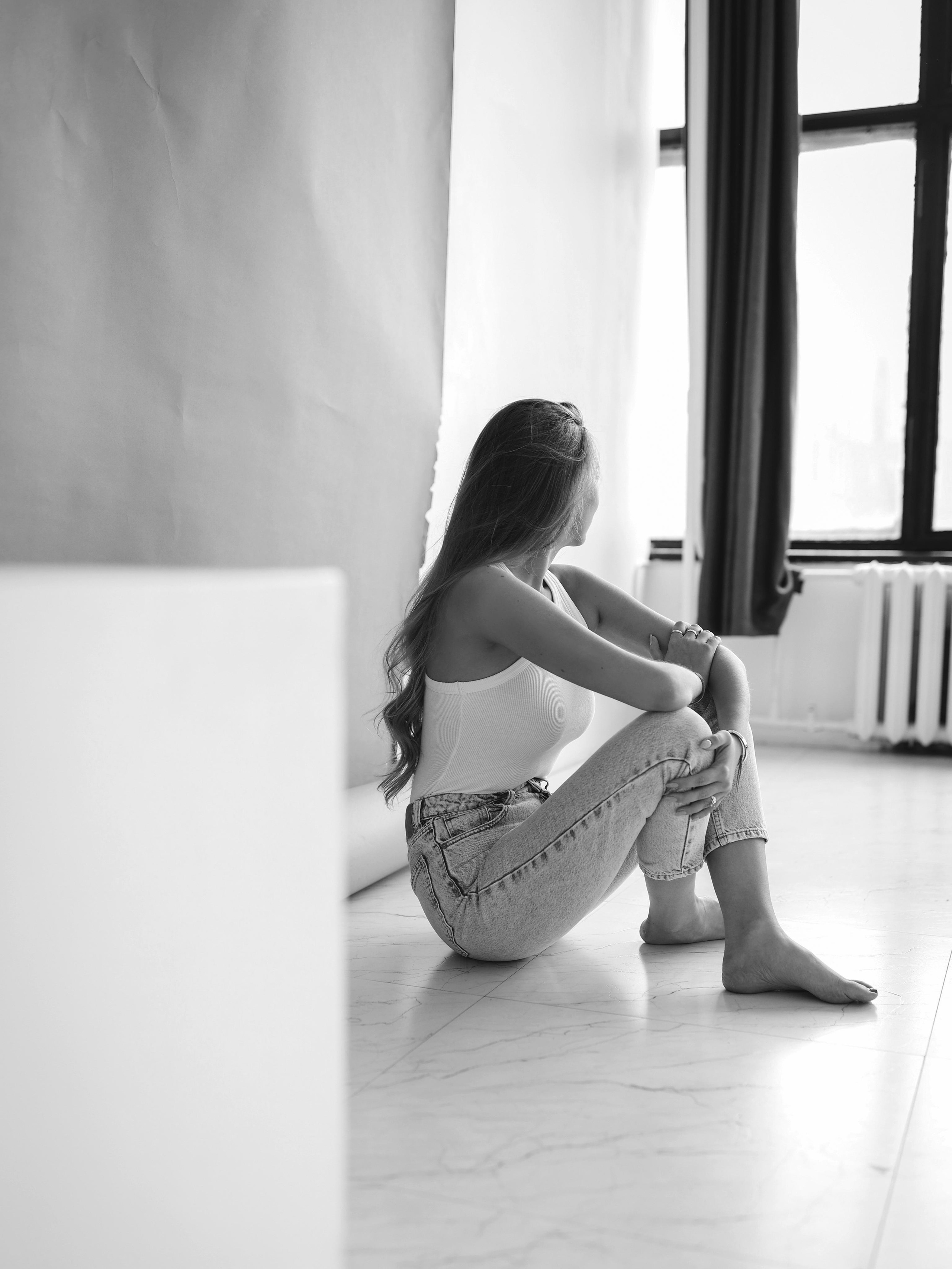 Polina. Ekaterina Buneeva Photography