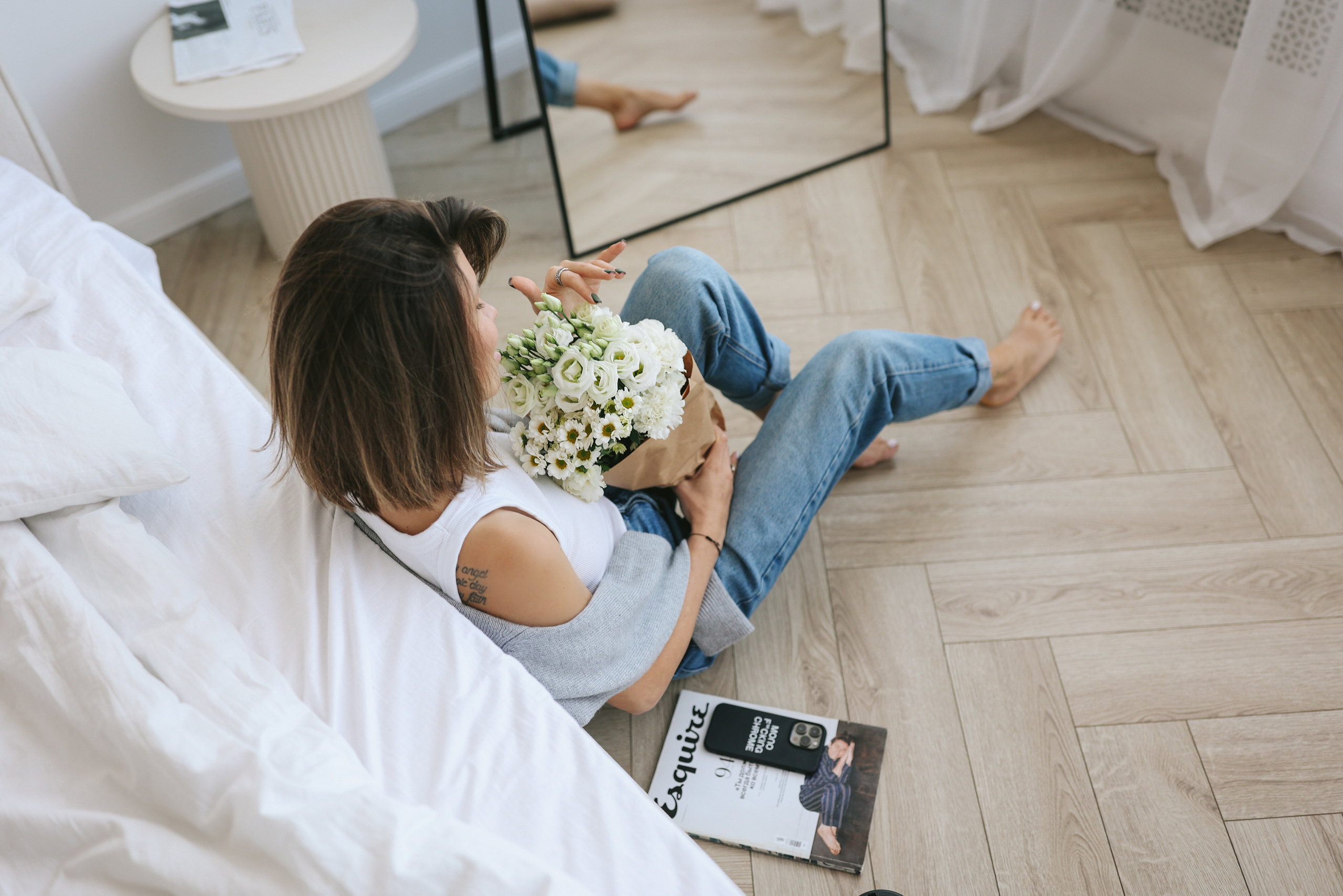 Anastasia / контент съемка. Ekaterina Buneeva Photography