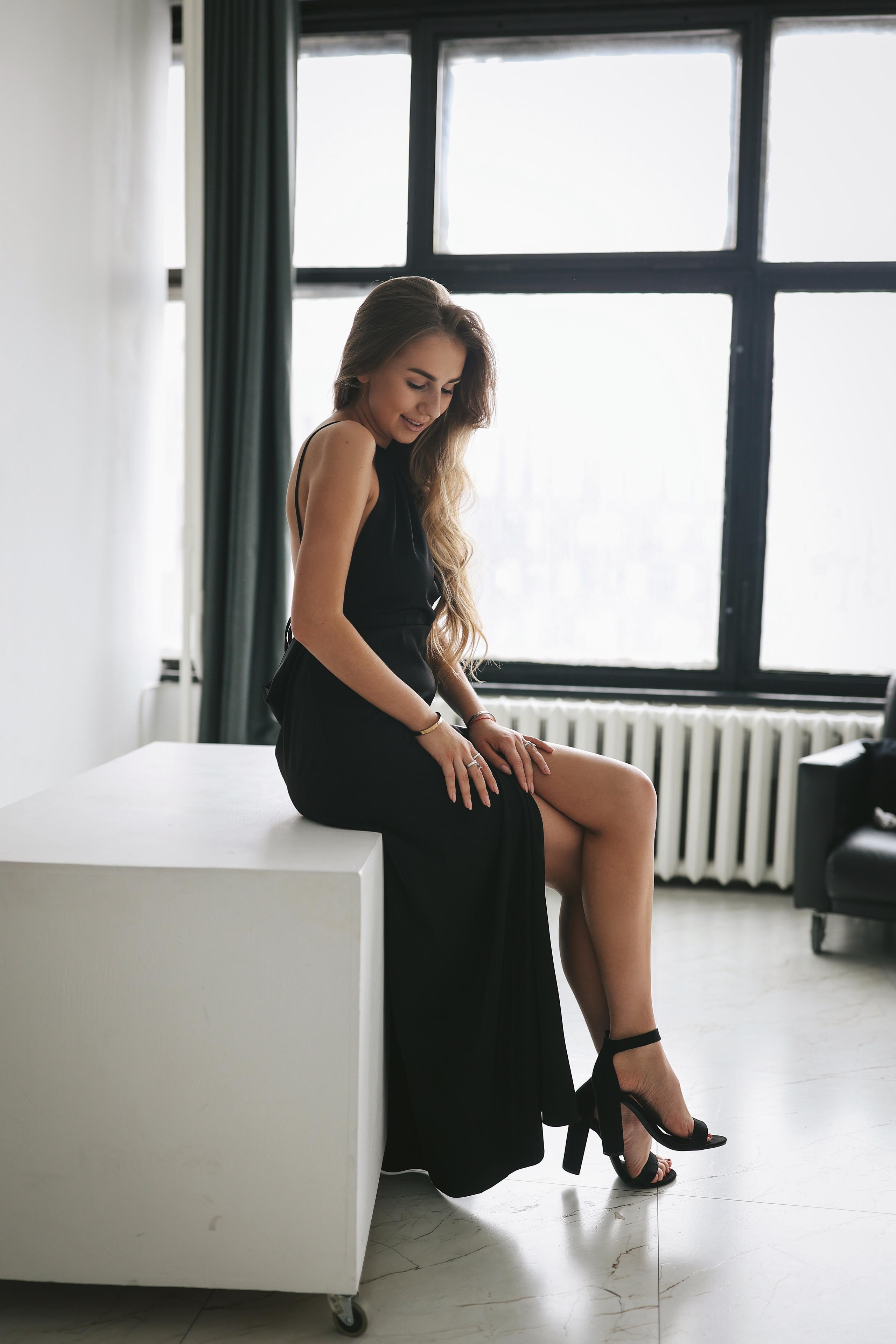 Polina. Ekaterina Buneeva Photography