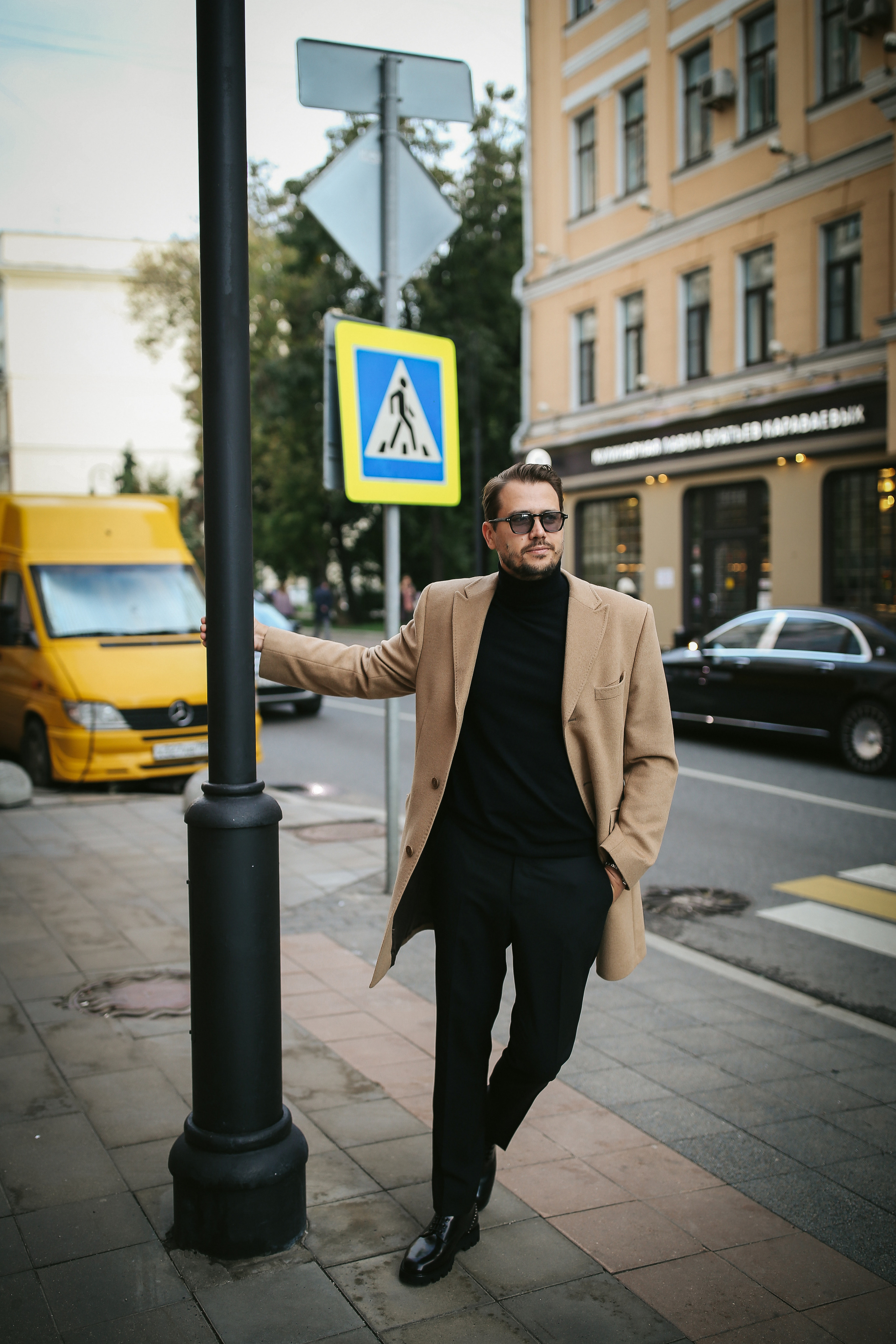 Aleksei. Ekaterina Buneeva Photography