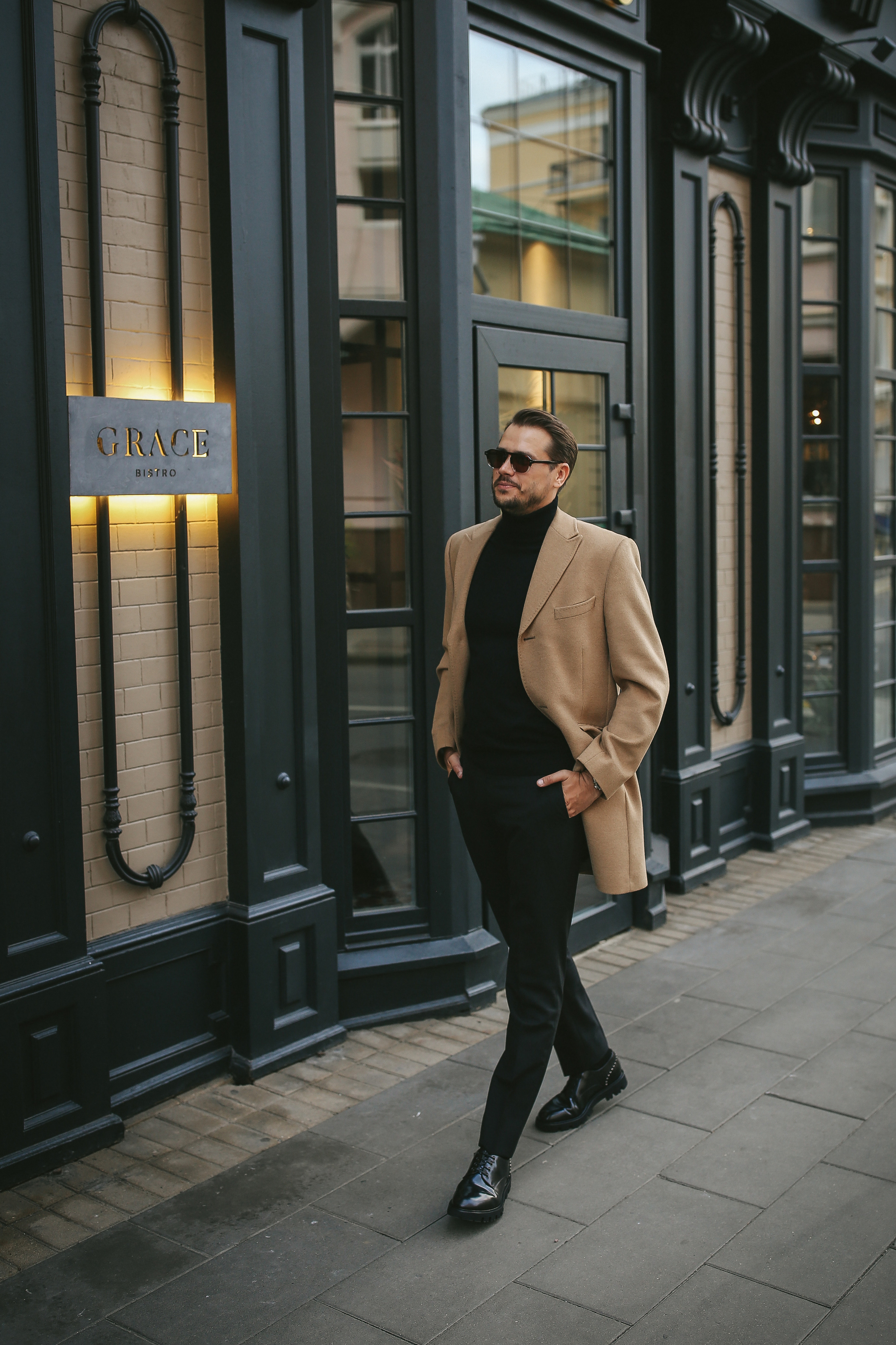 Aleksei. Ekaterina Buneeva Photography