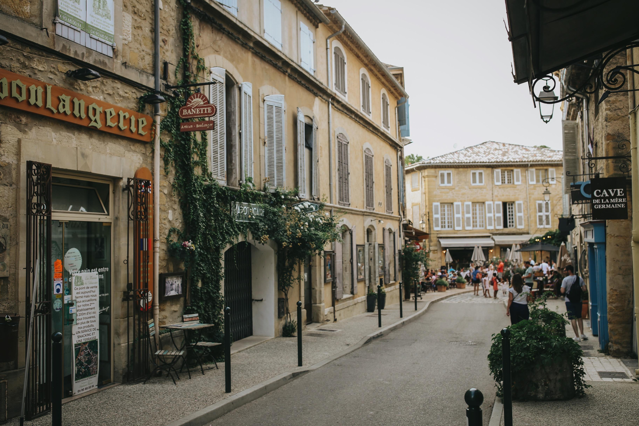 South Spain & France. Ekaterina Buneeva Photography
