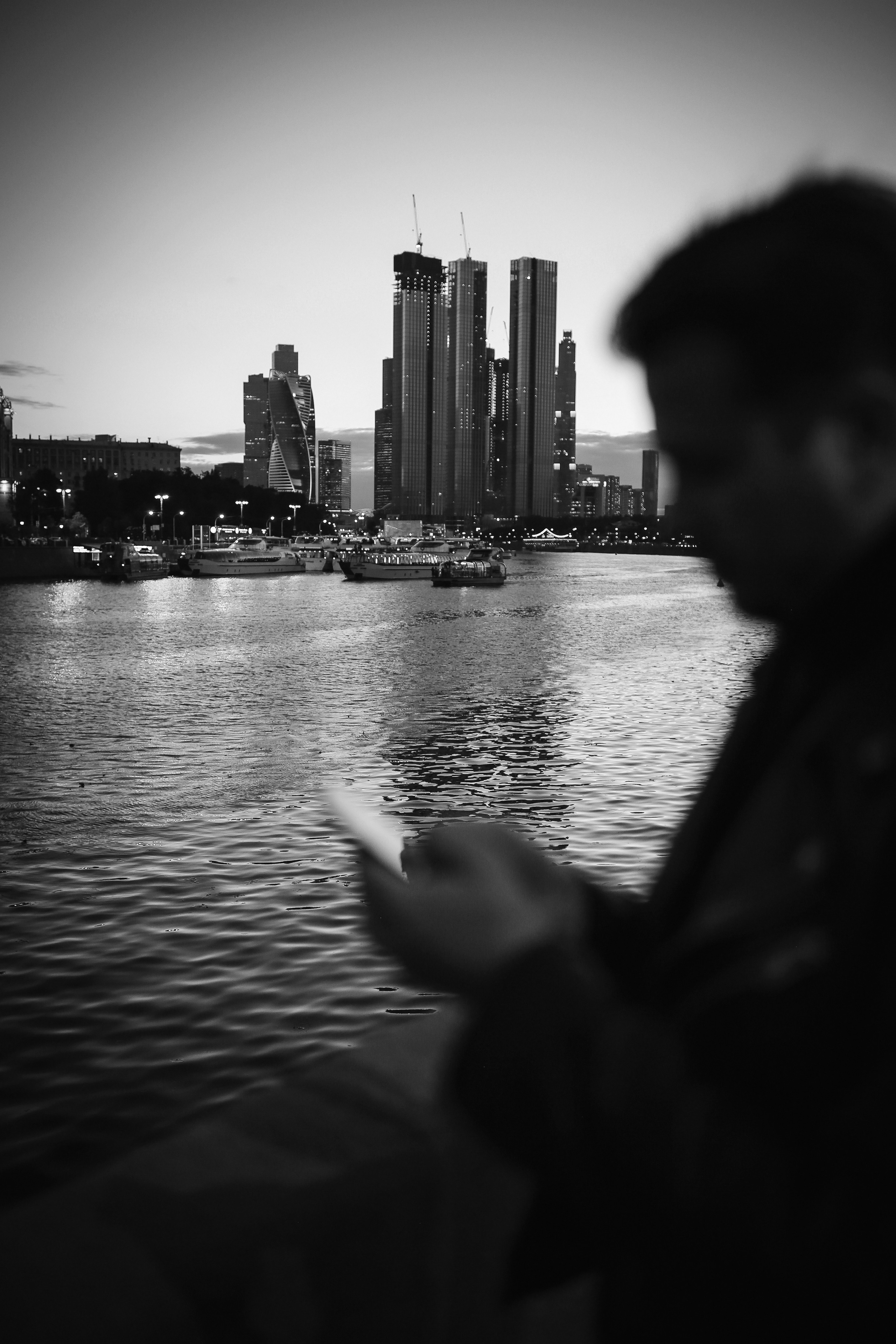 Aleksei. Ekaterina Buneeva Photography