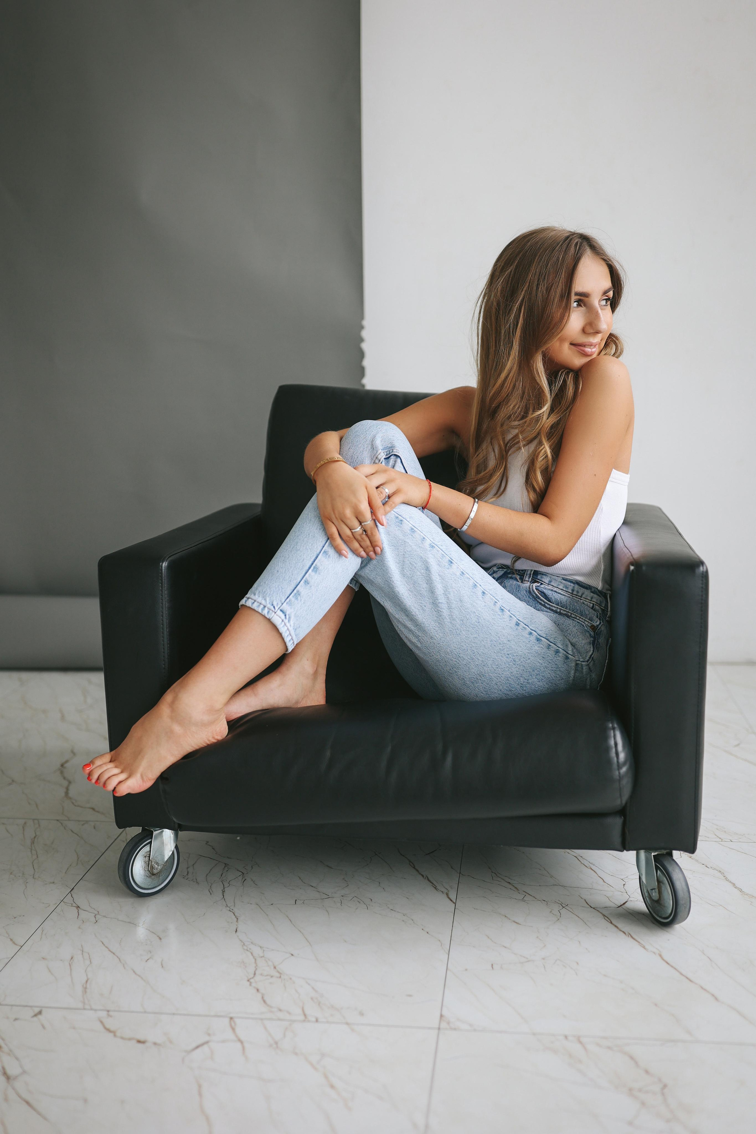 Polina. Ekaterina Buneeva Photography