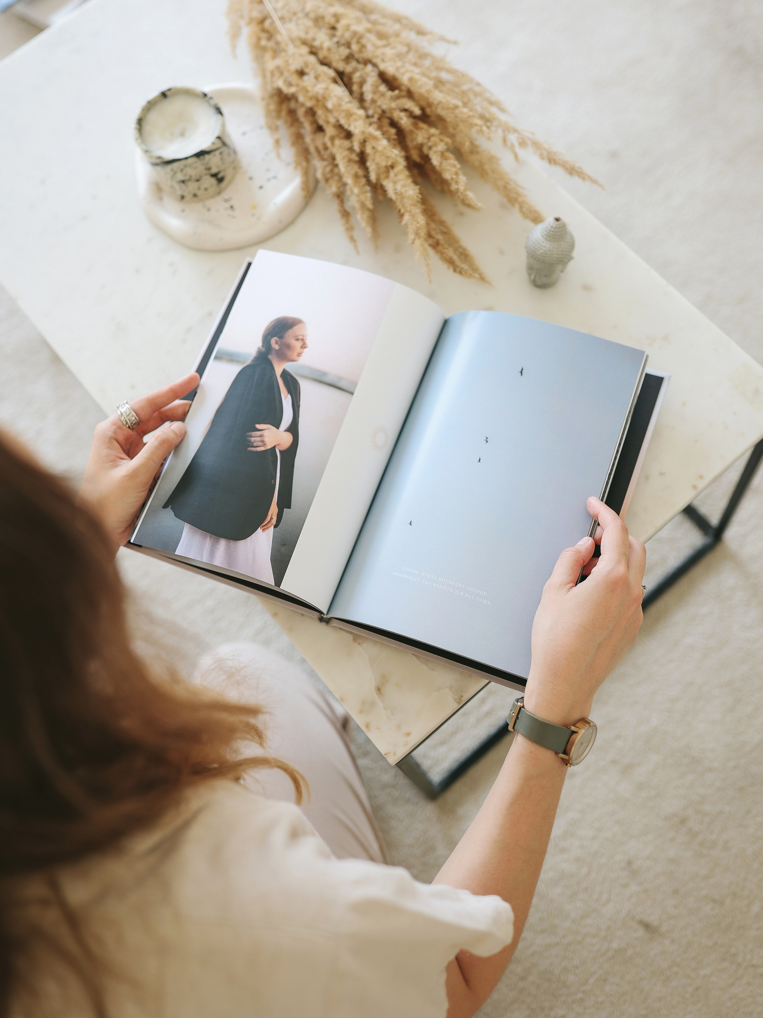 Toma \ контент съемка. Ekaterina Buneeva Photography