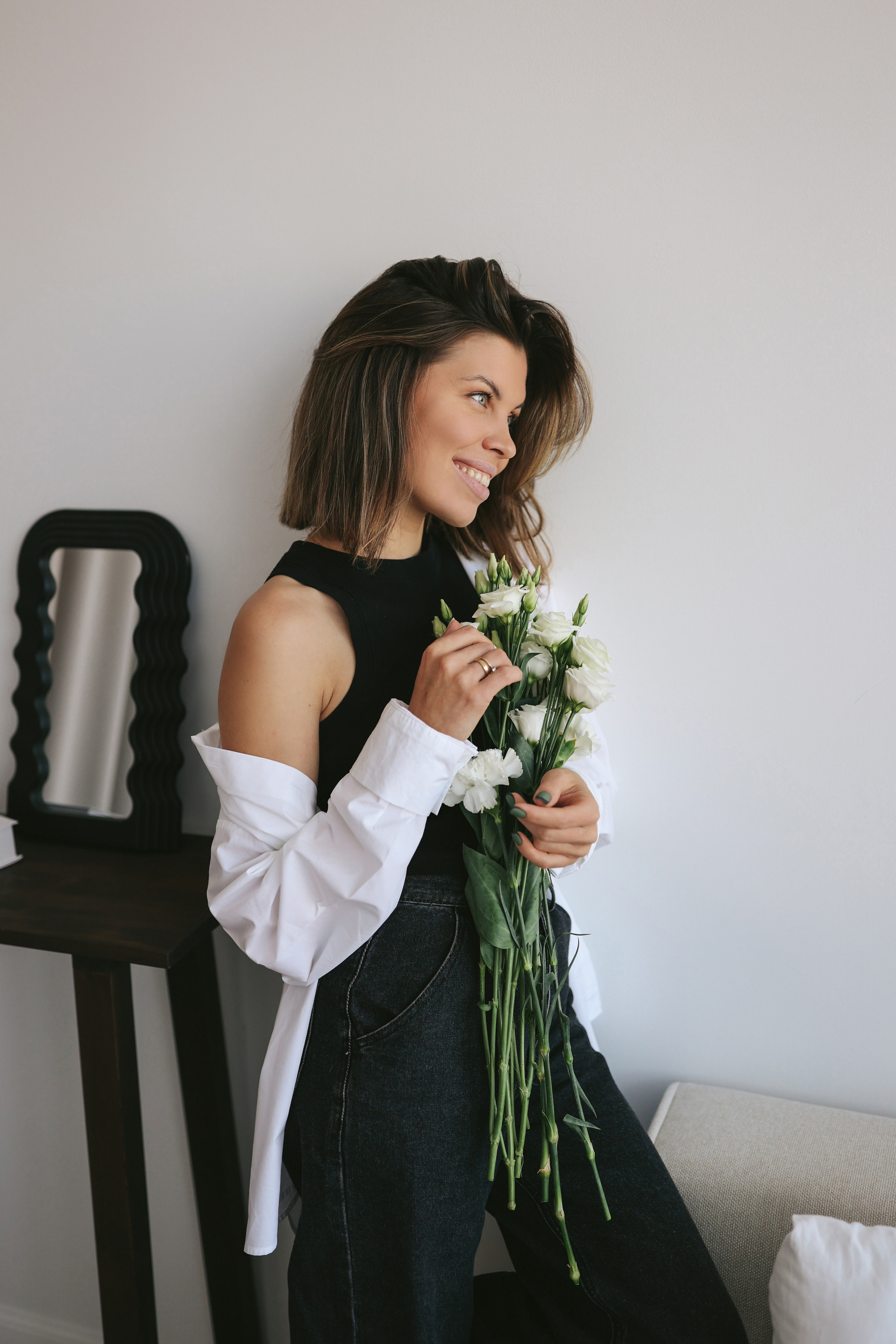 Anastasia / контент съемка. Ekaterina Buneeva Photography