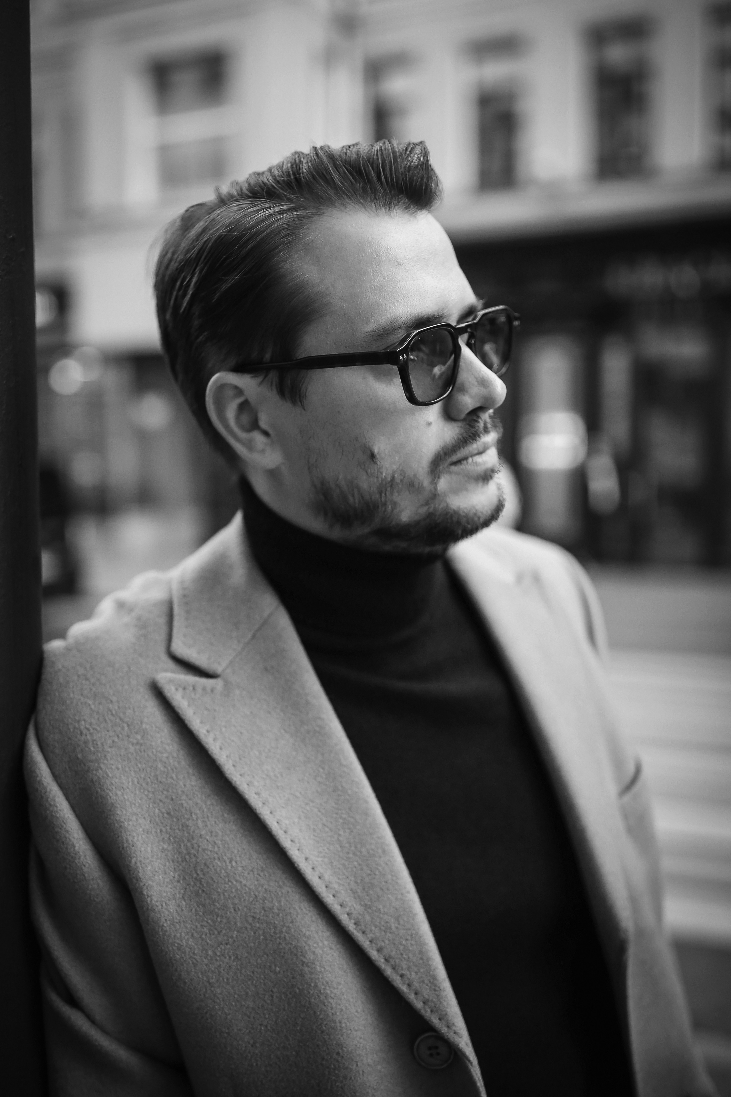 Aleksei. Ekaterina Buneeva Photography