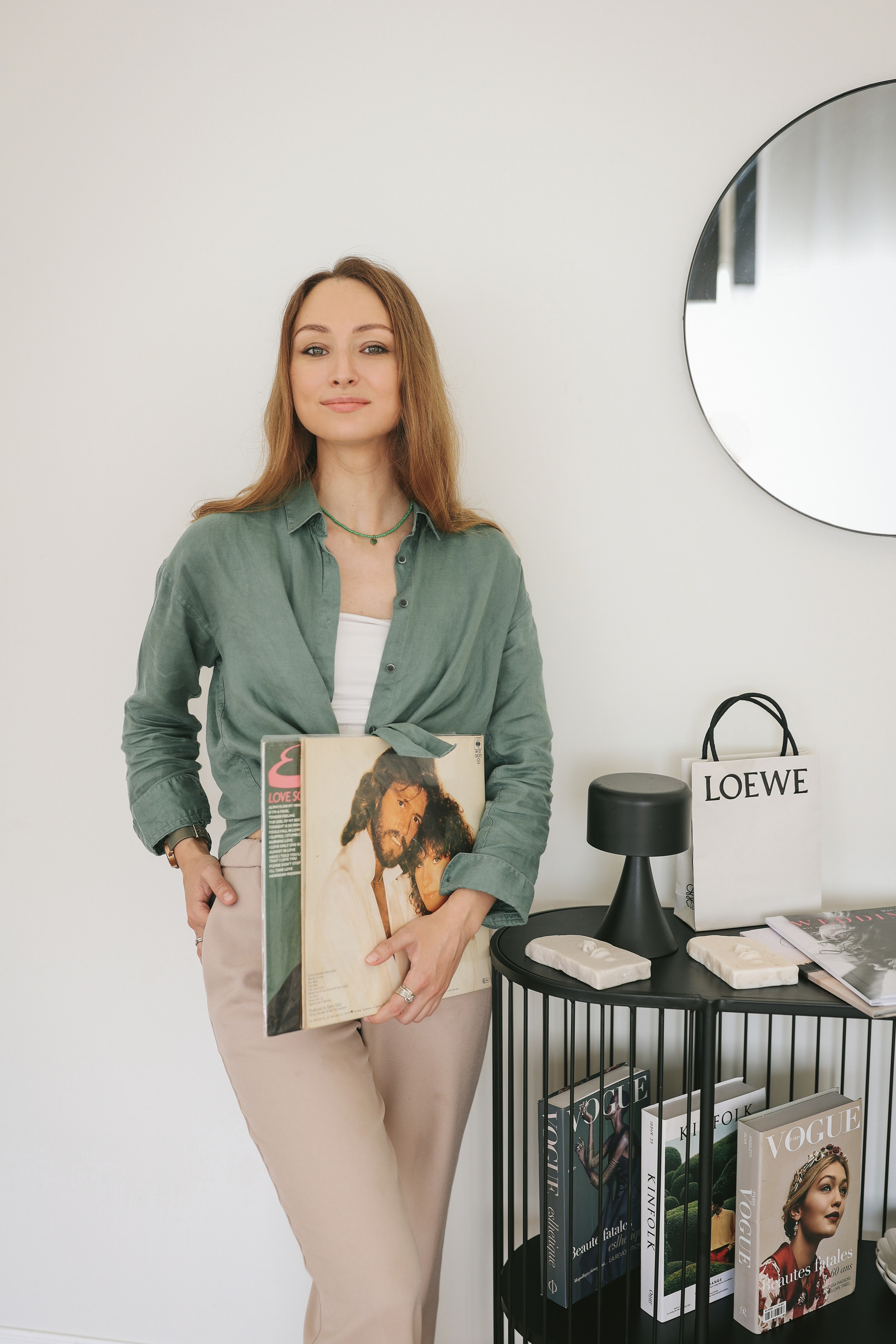 Toma \ контент съемка. Ekaterina Buneeva Photography