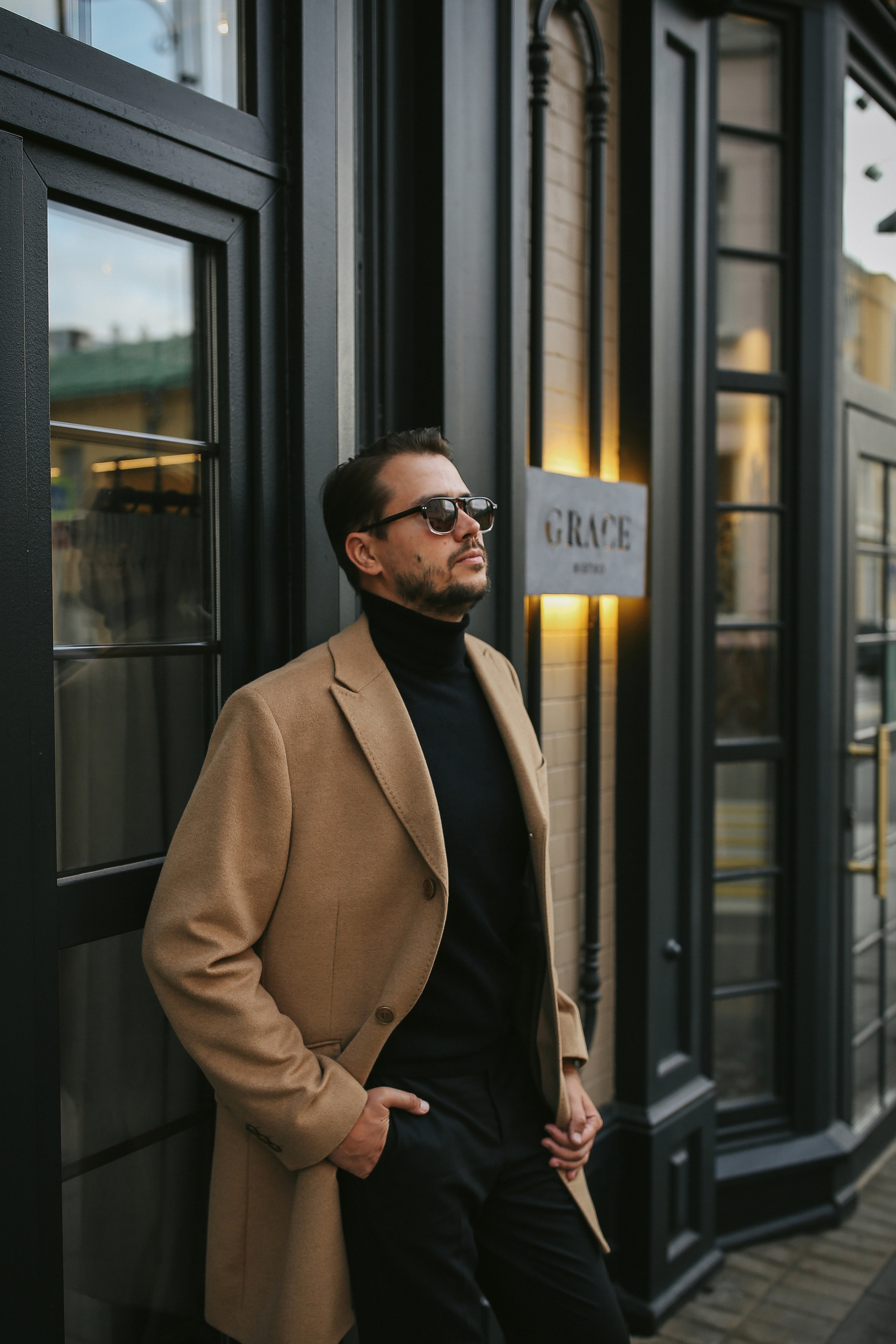 Aleksei. Ekaterina Buneeva Photography