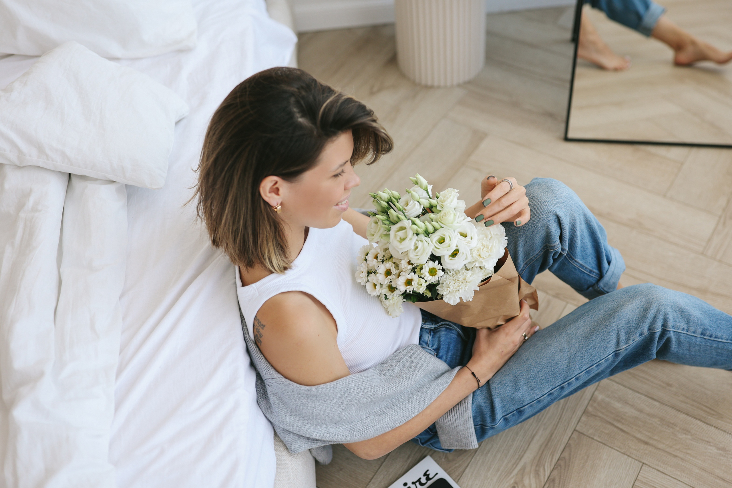 Anastasia / контент съемка. Ekaterina Buneeva Photography