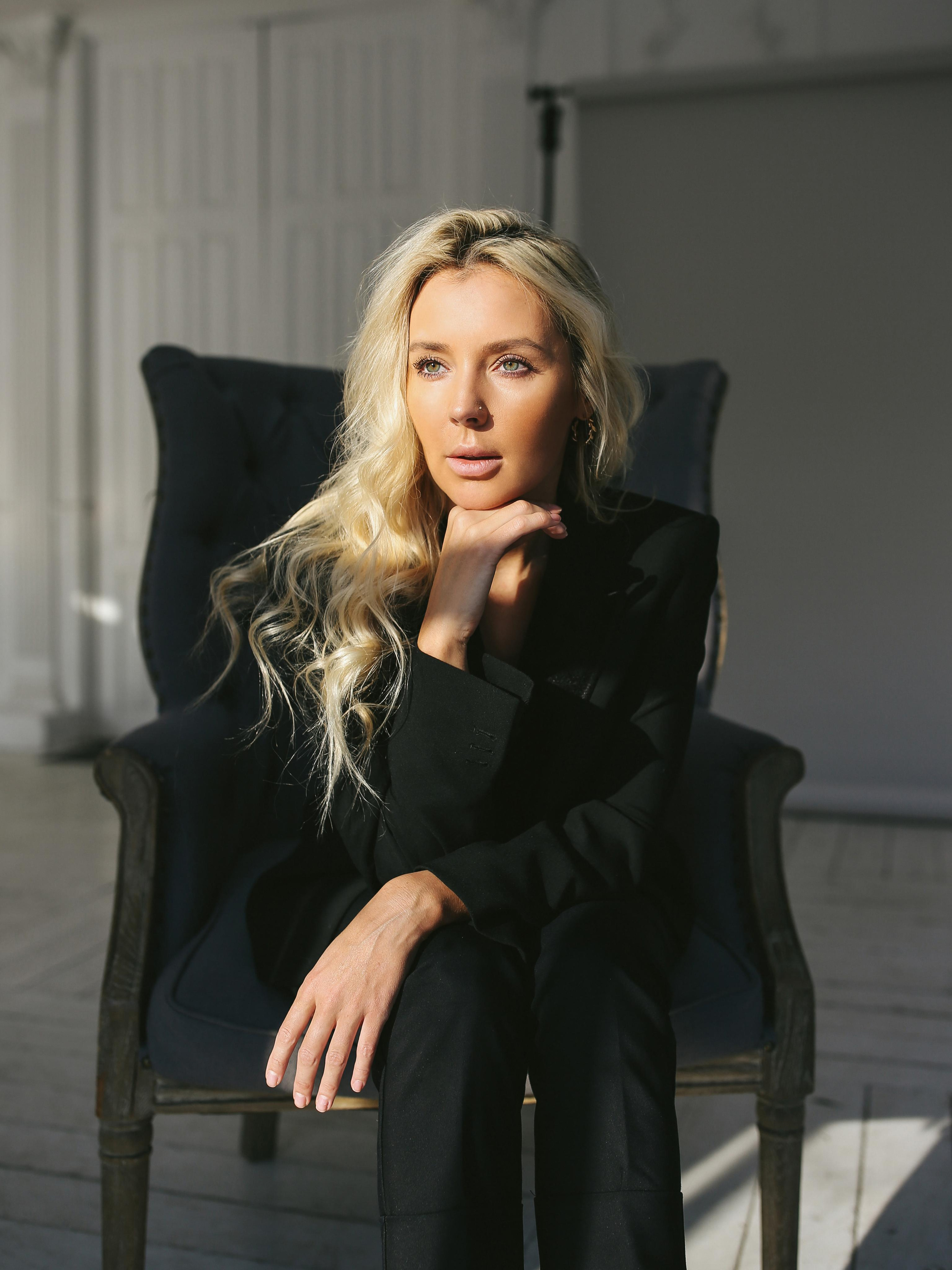 Alice. Ekaterina Buneeva Photography