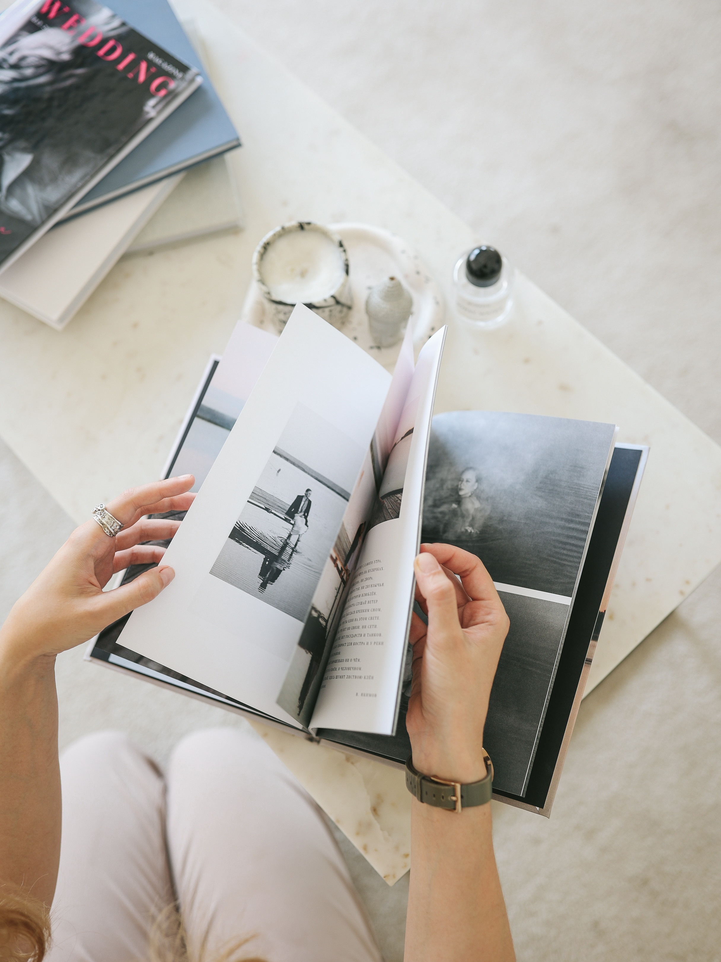 Toma \ контент съемка. Ekaterina Buneeva Photography