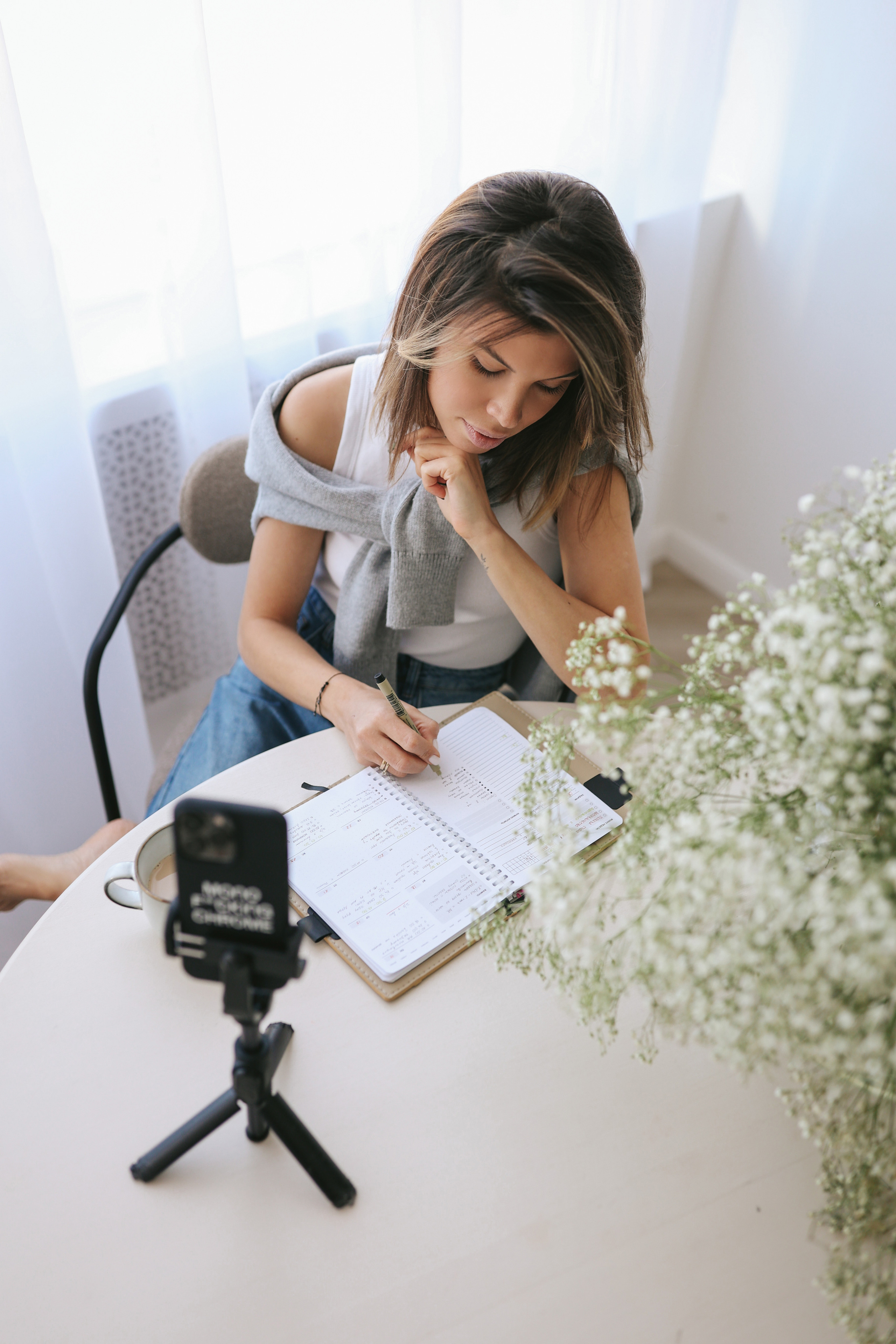 Anastasia / контент съемка. Ekaterina Buneeva Photography