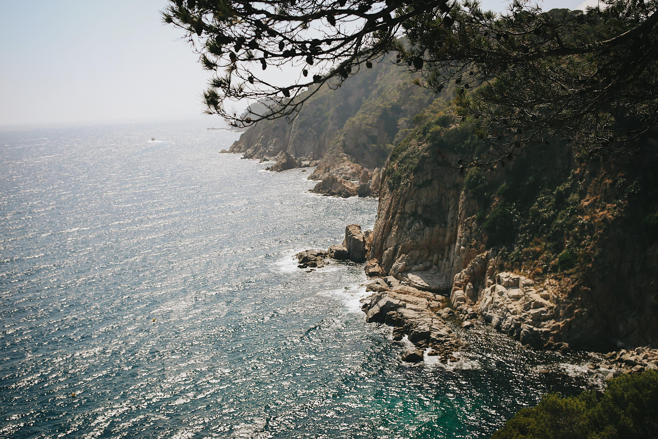 South Spain & France. Ekaterina Buneeva Photography