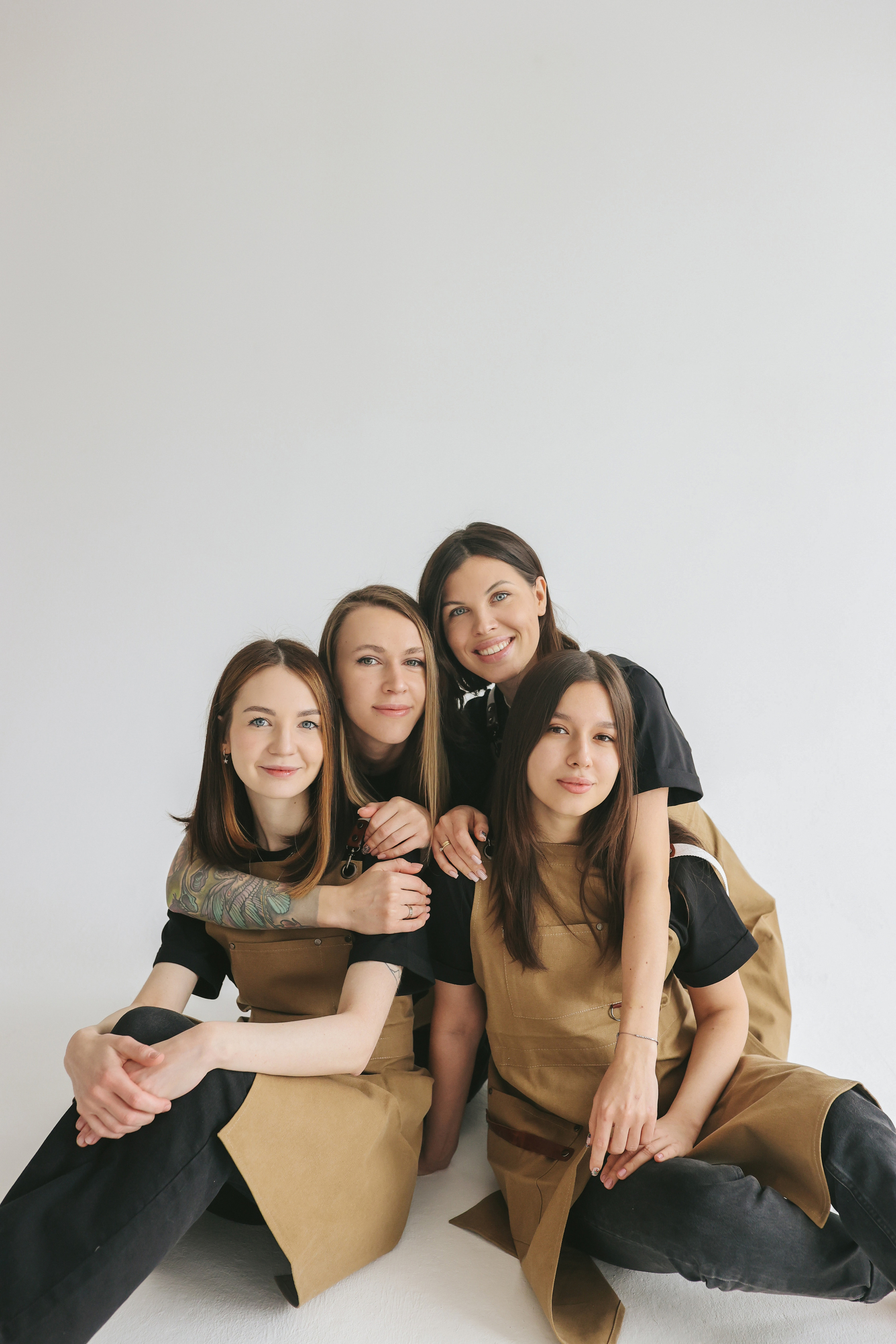 Anastasia / контент съемка. Ekaterina Buneeva Photography