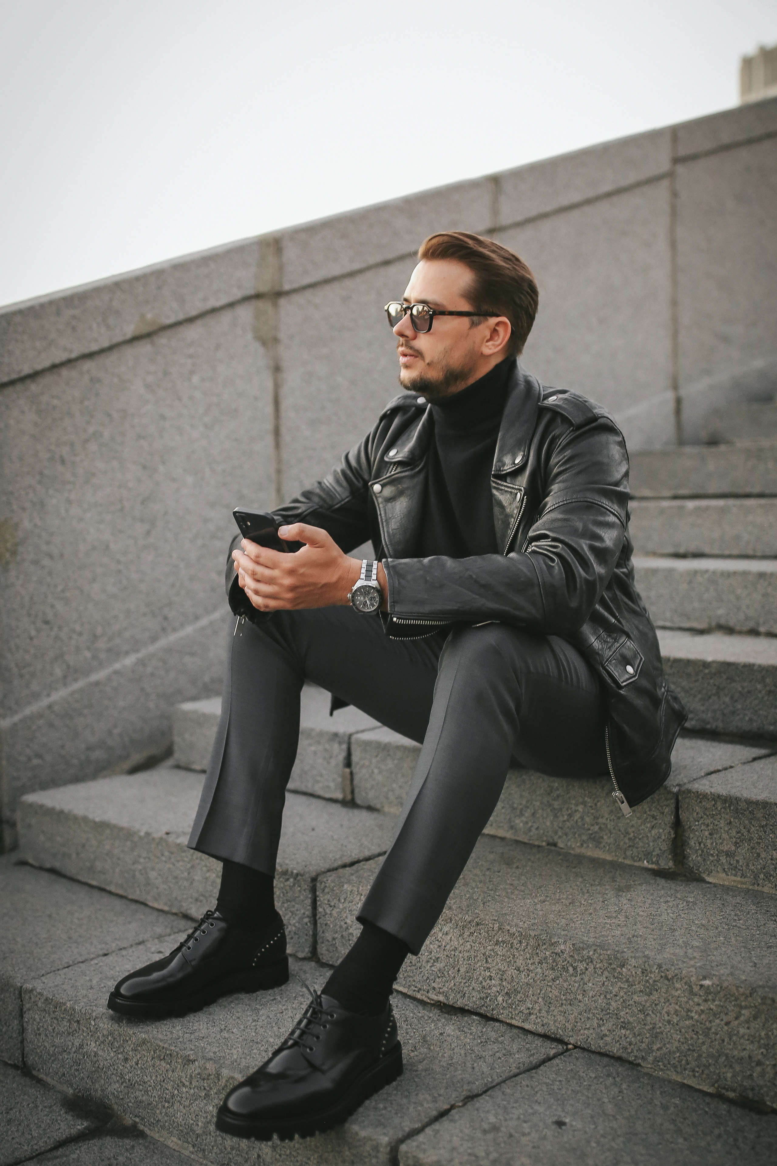 Aleksei. Ekaterina Buneeva Photography