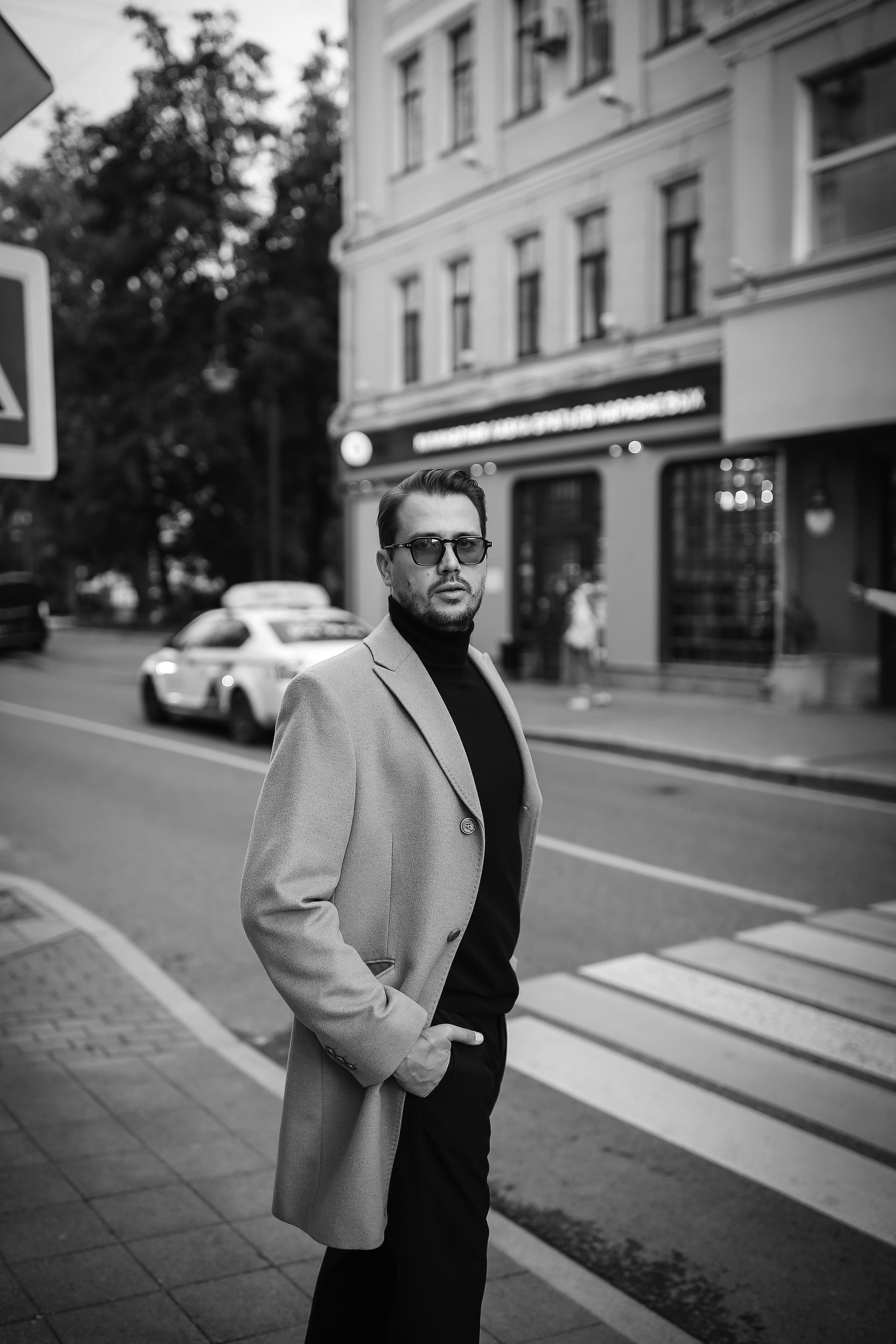 Aleksei. Ekaterina Buneeva Photography