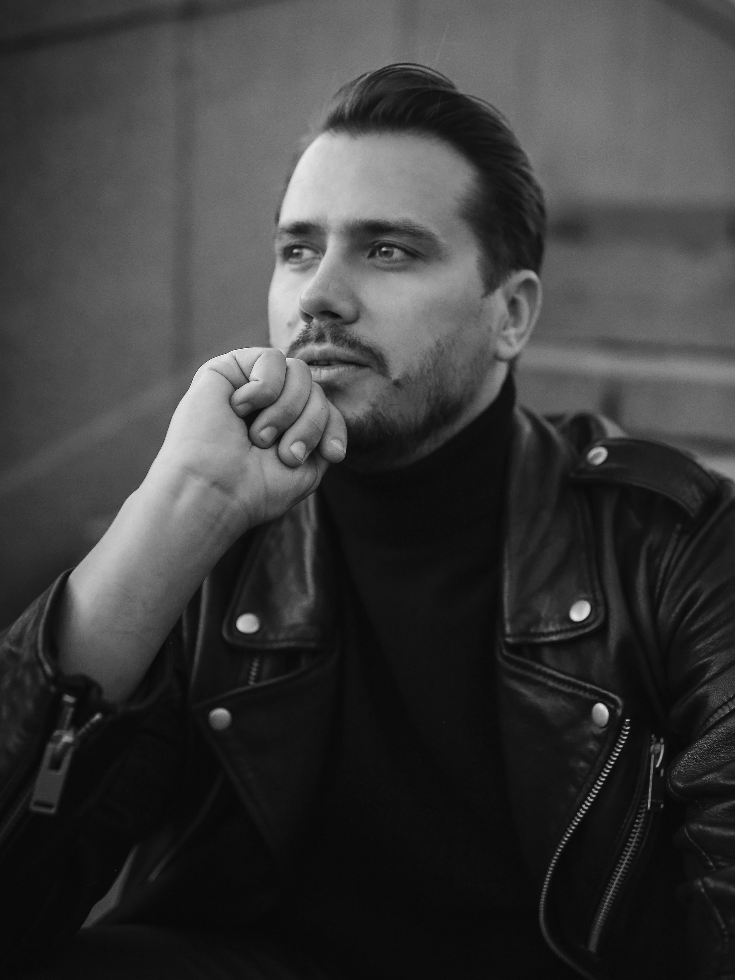 Aleksei. Ekaterina Buneeva Photography