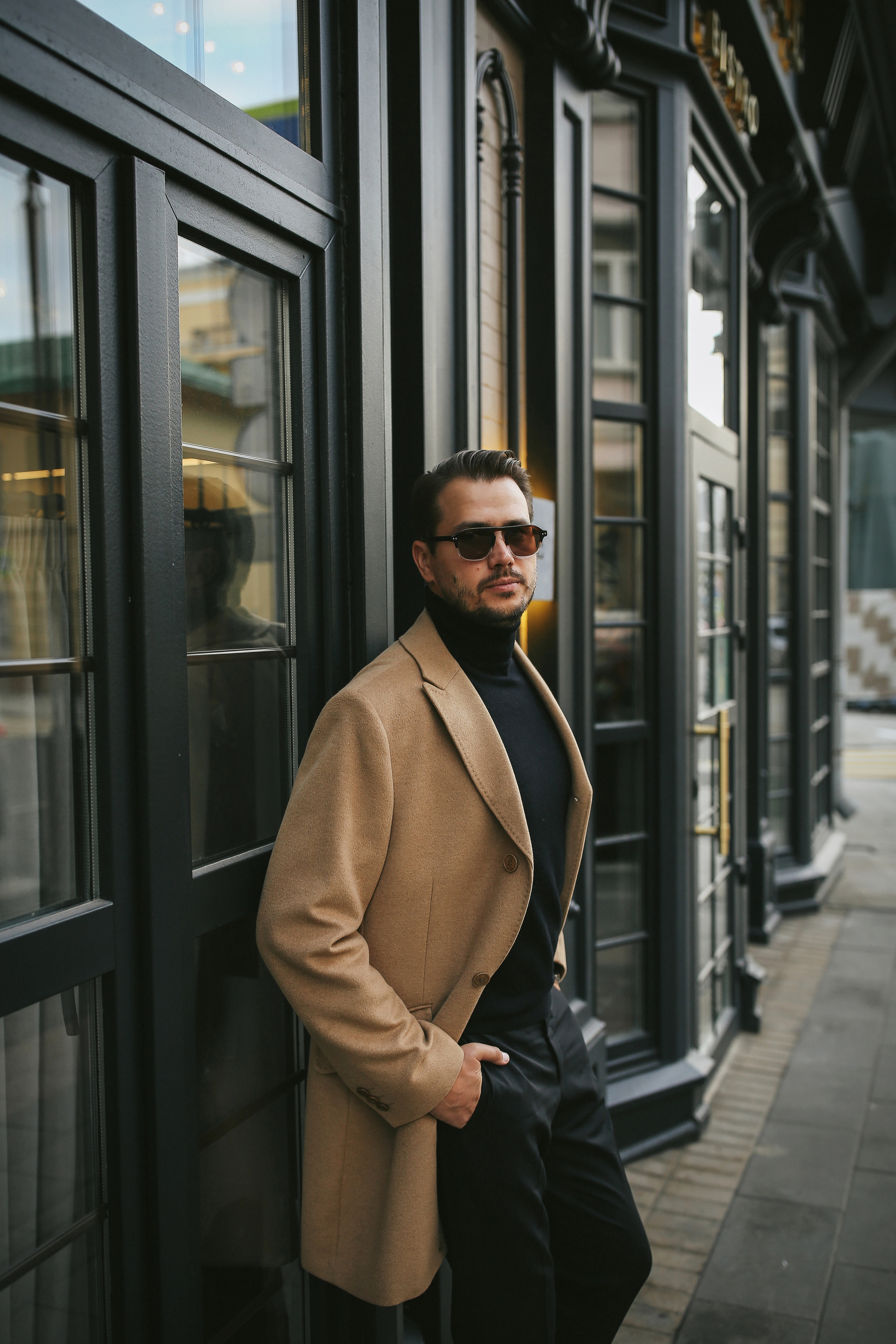 Aleksei. Ekaterina Buneeva Photography