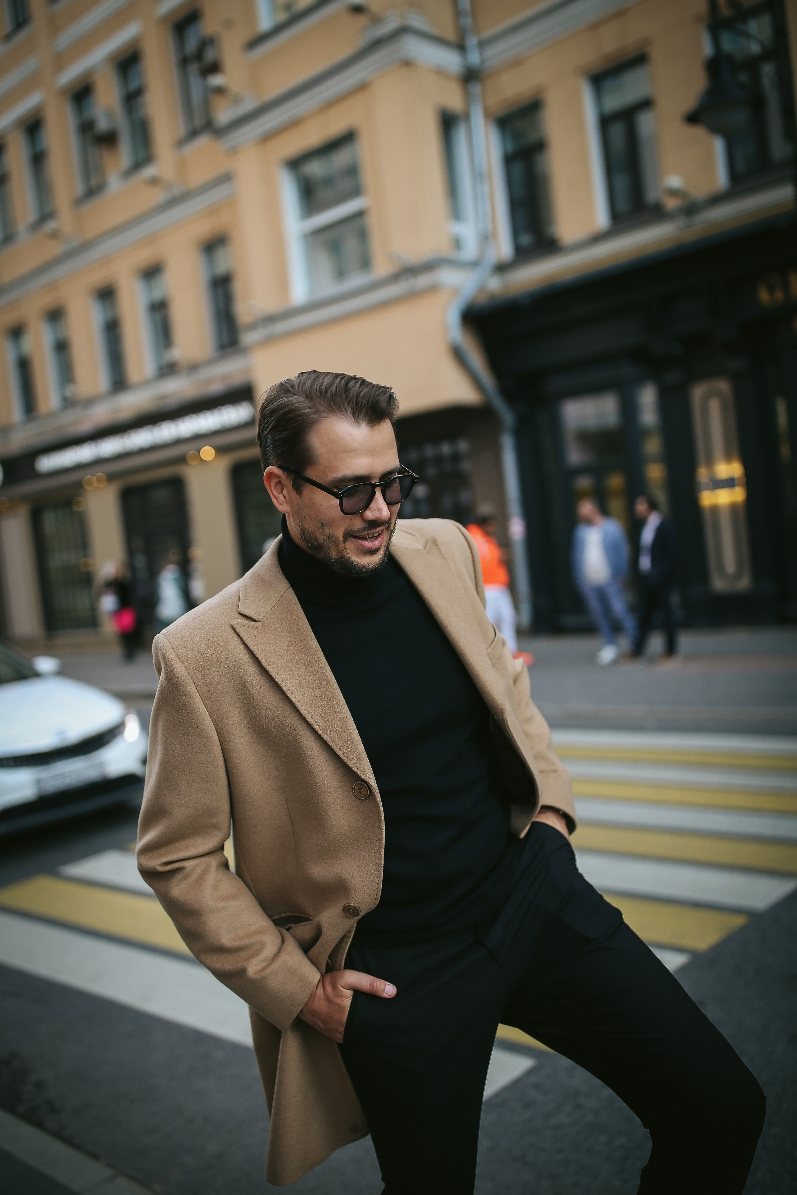 Aleksei. Ekaterina Buneeva Photography