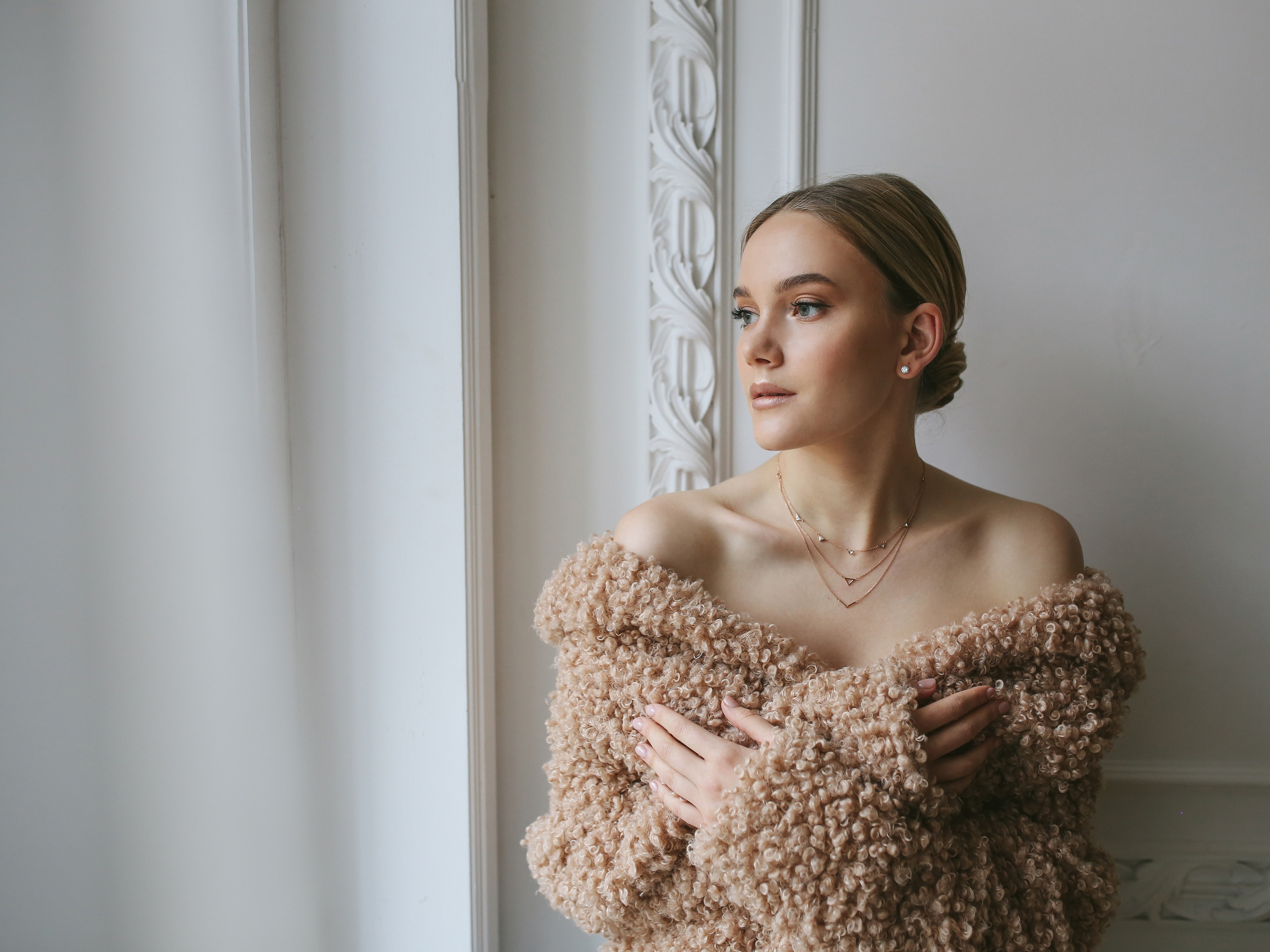 For brand / контент съемка для бренда. Ekaterina Buneeva Photography