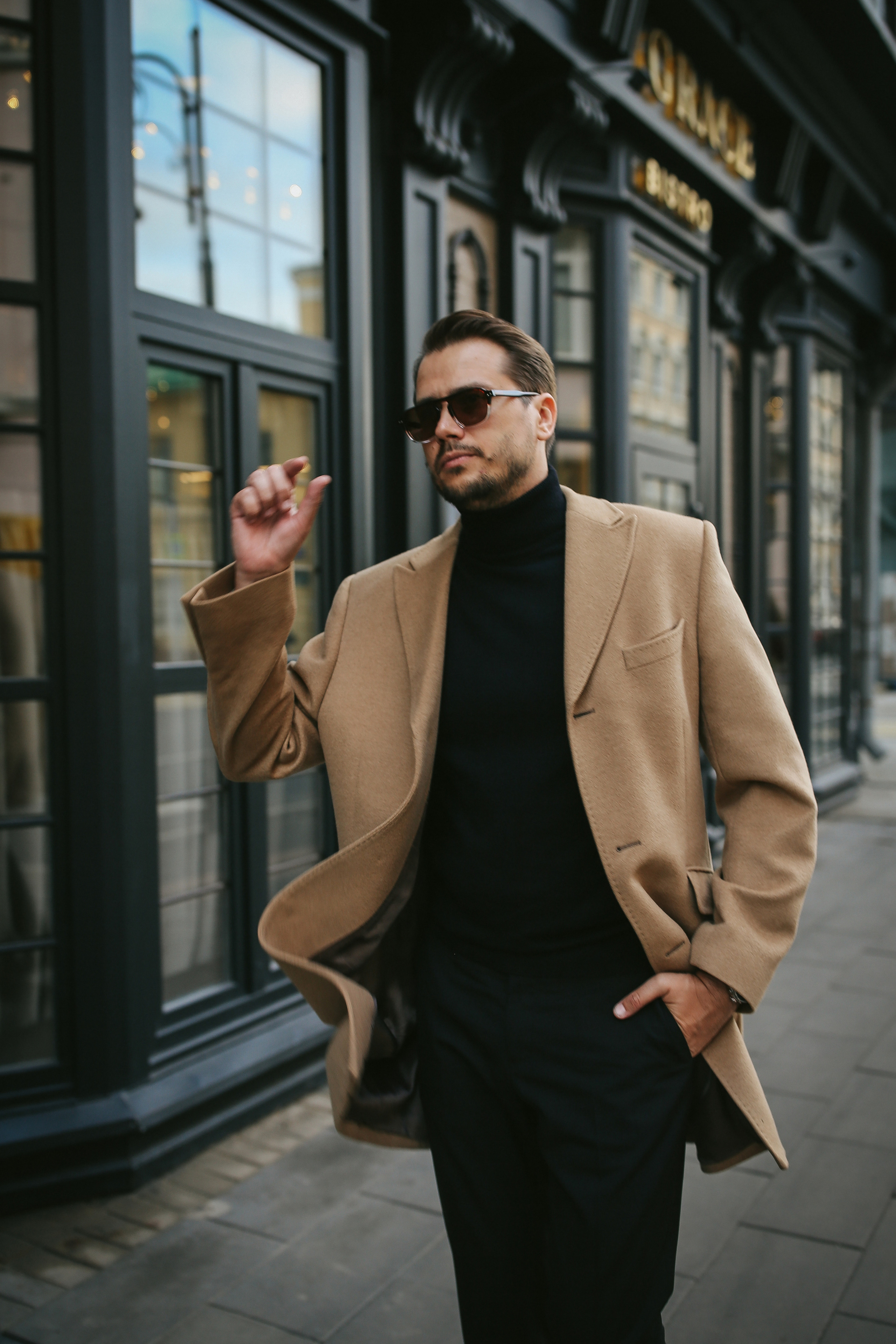 Aleksei. Ekaterina Buneeva Photography