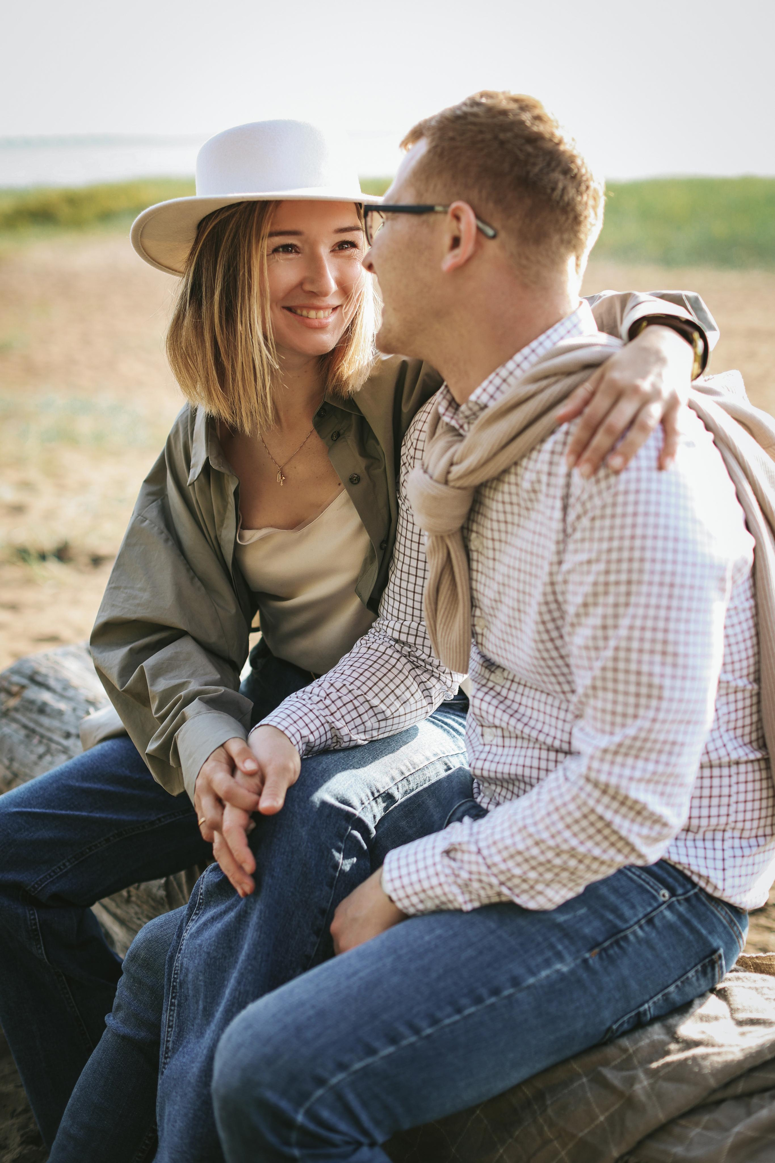 Masha, Andrei, Anya, Matvey. Ekaterina Buneeva Photography