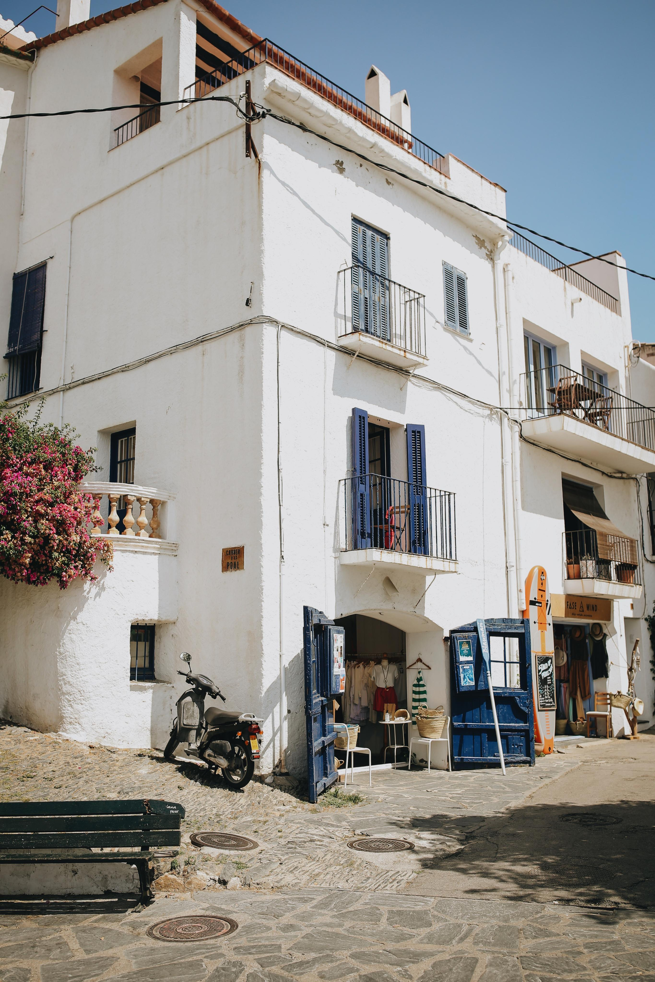 South Spain & France. Ekaterina Buneeva Photography