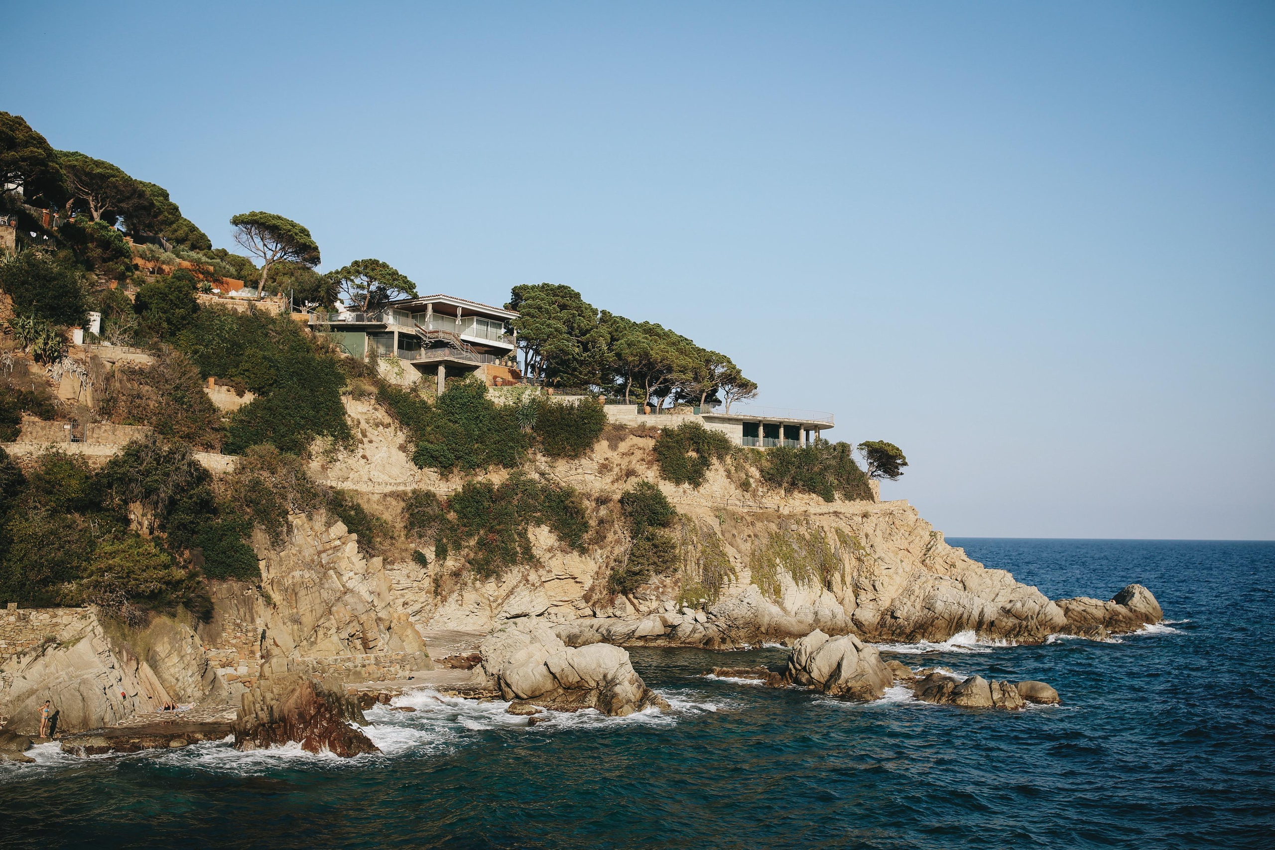 South Spain & France. Ekaterina Buneeva Photography