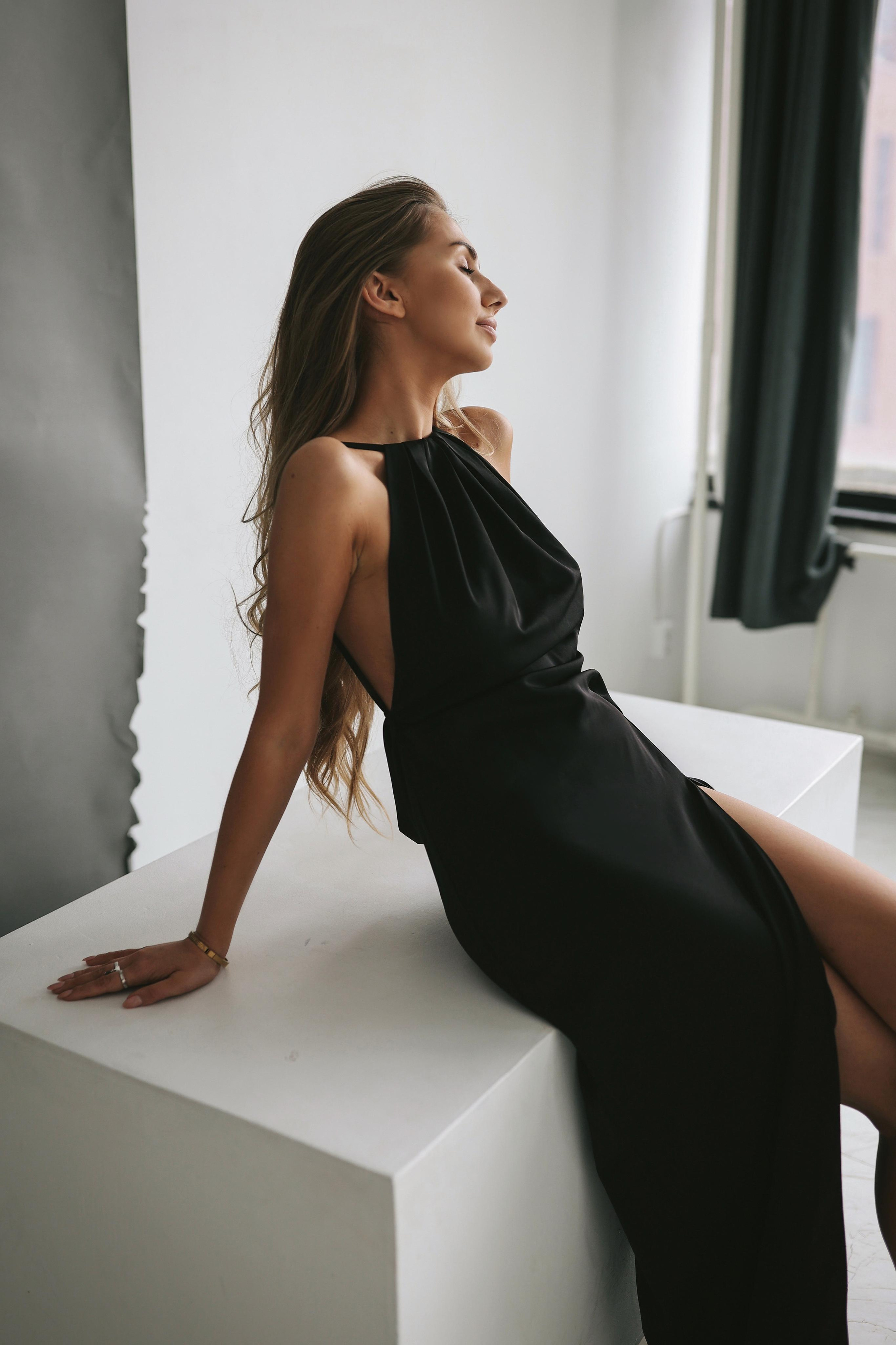 Polina. Ekaterina Buneeva Photography