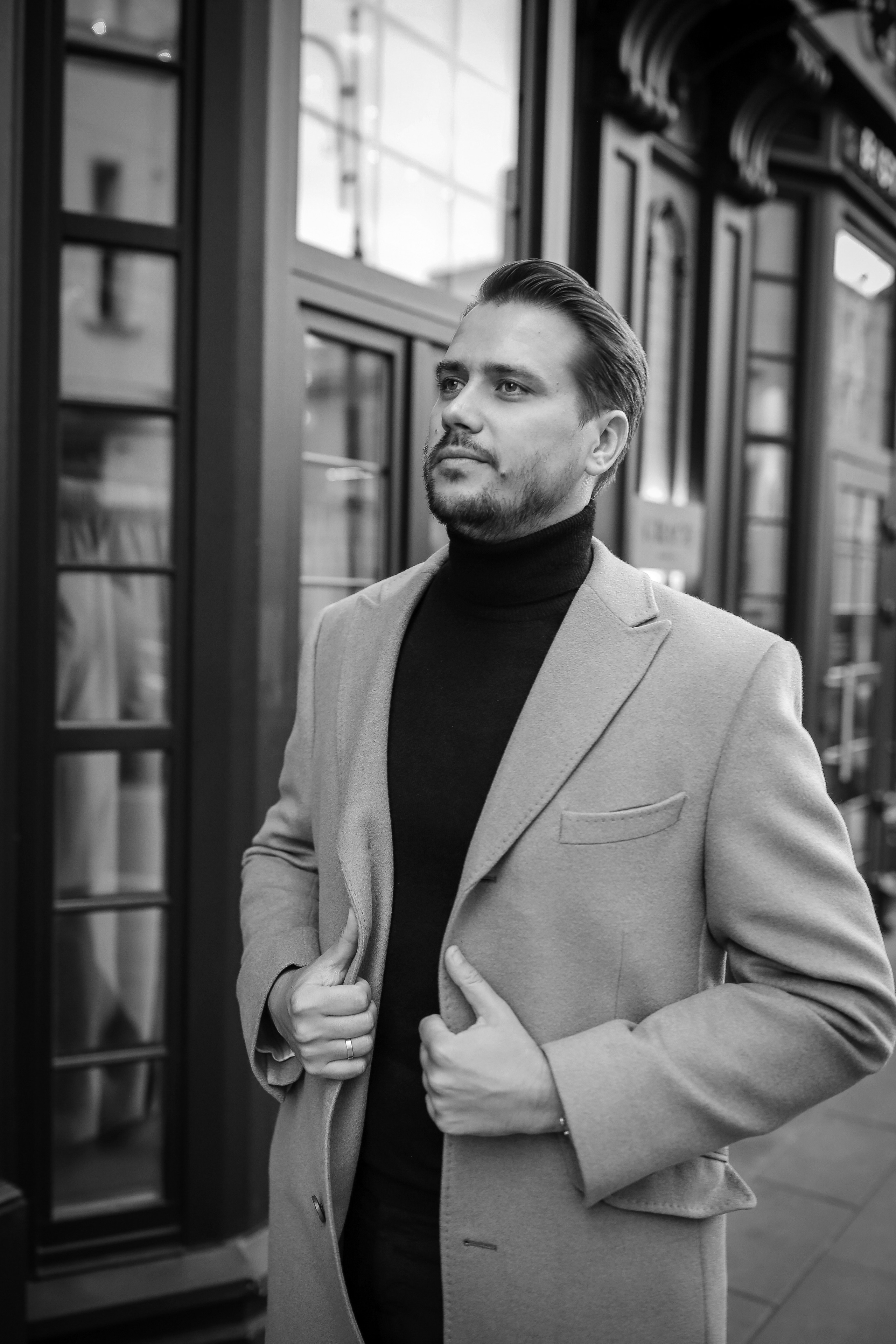 Aleksei. Ekaterina Buneeva Photography