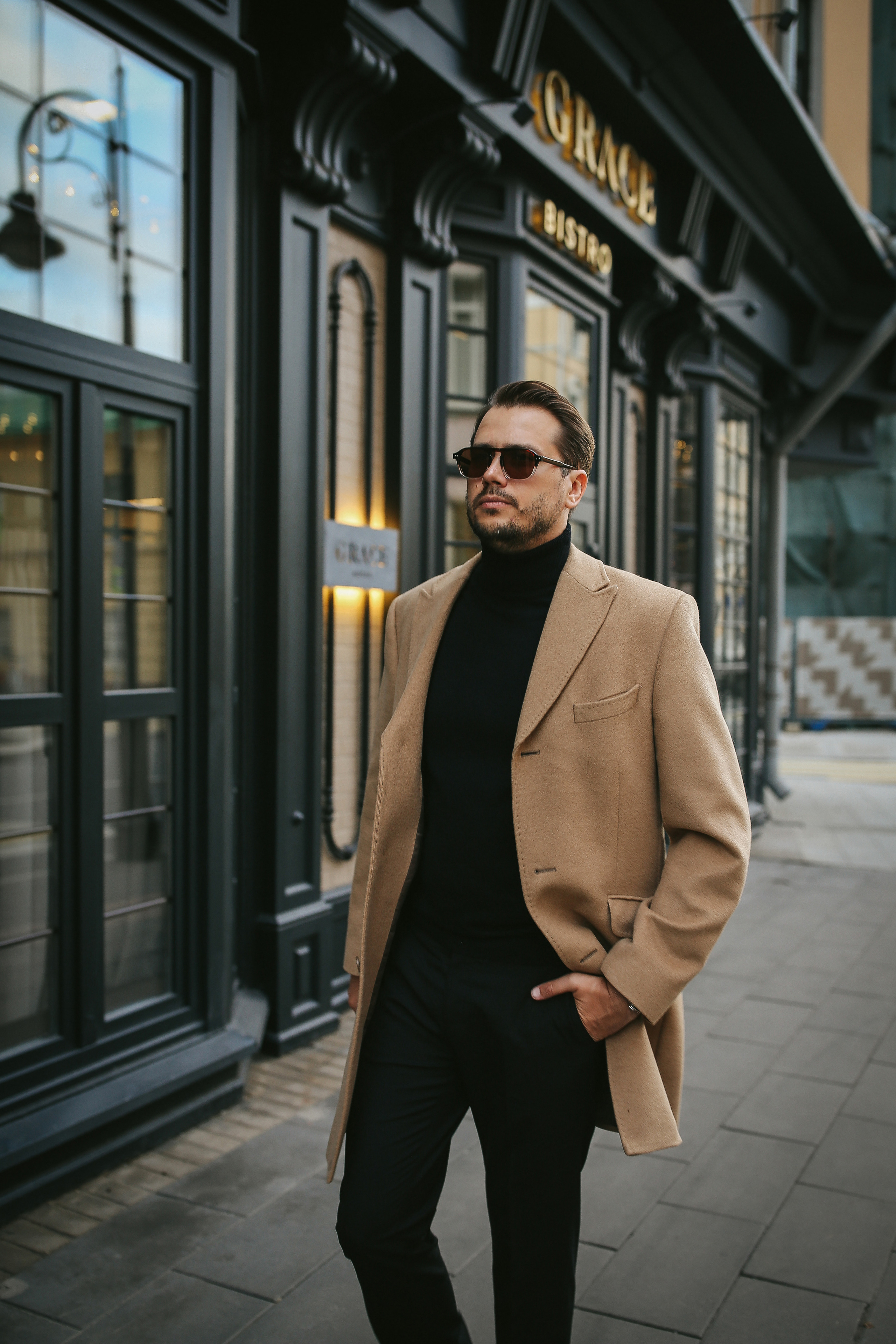 Aleksei. Ekaterina Buneeva Photography