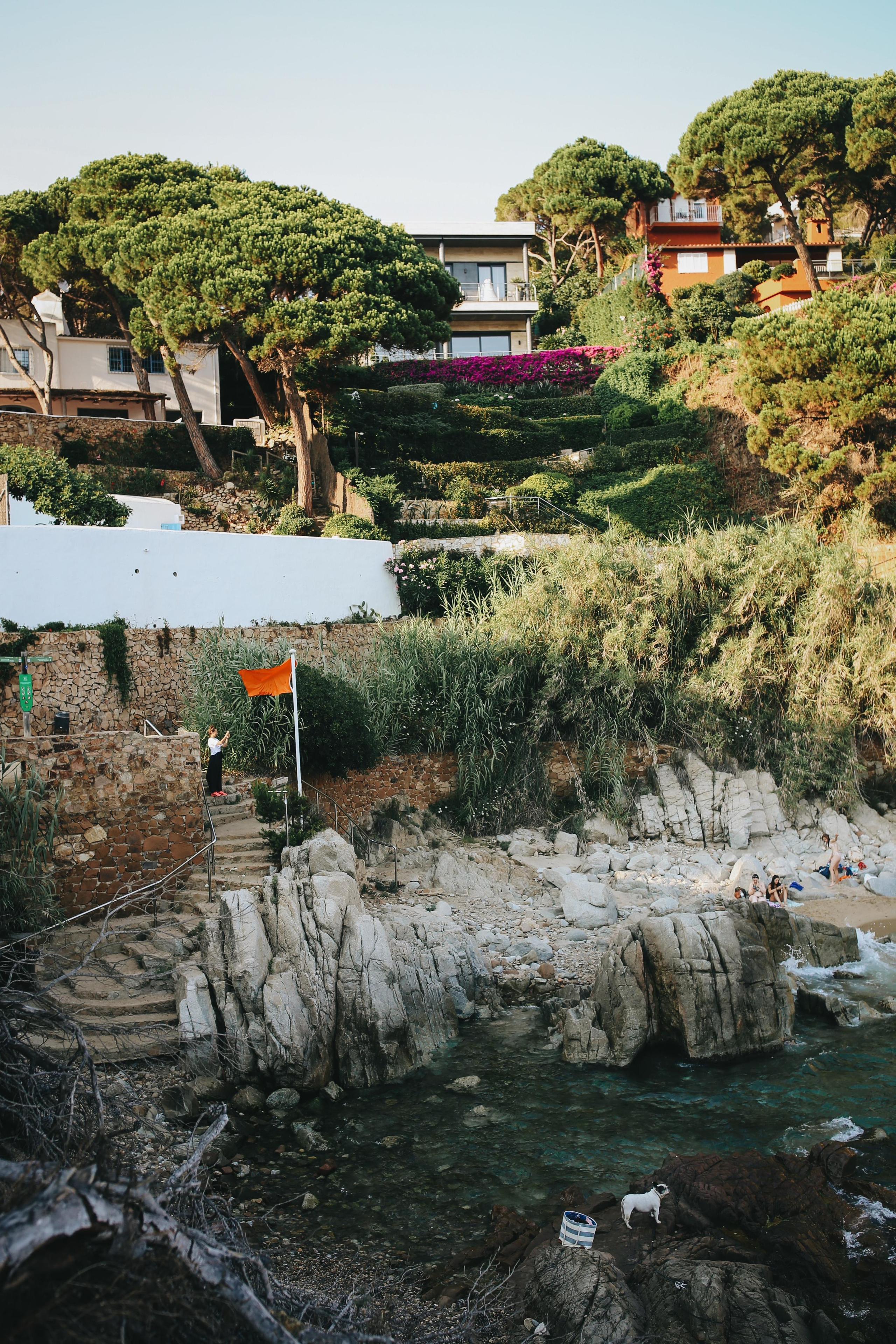 South Spain & France. Ekaterina Buneeva Photography