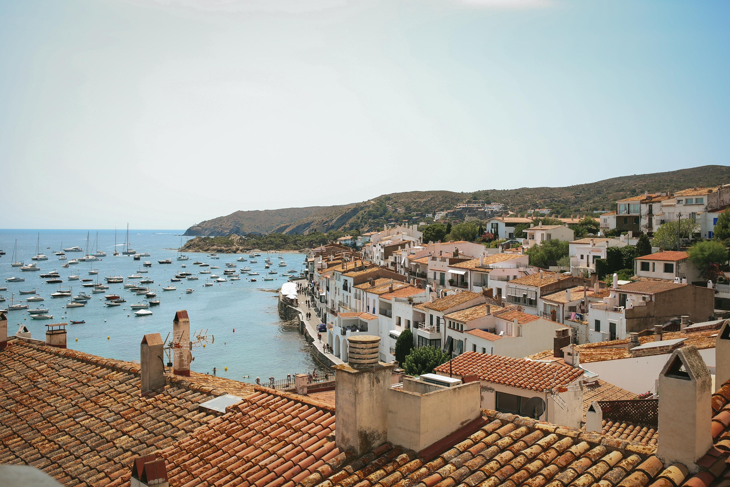 South Spain & France. Ekaterina Buneeva Photography