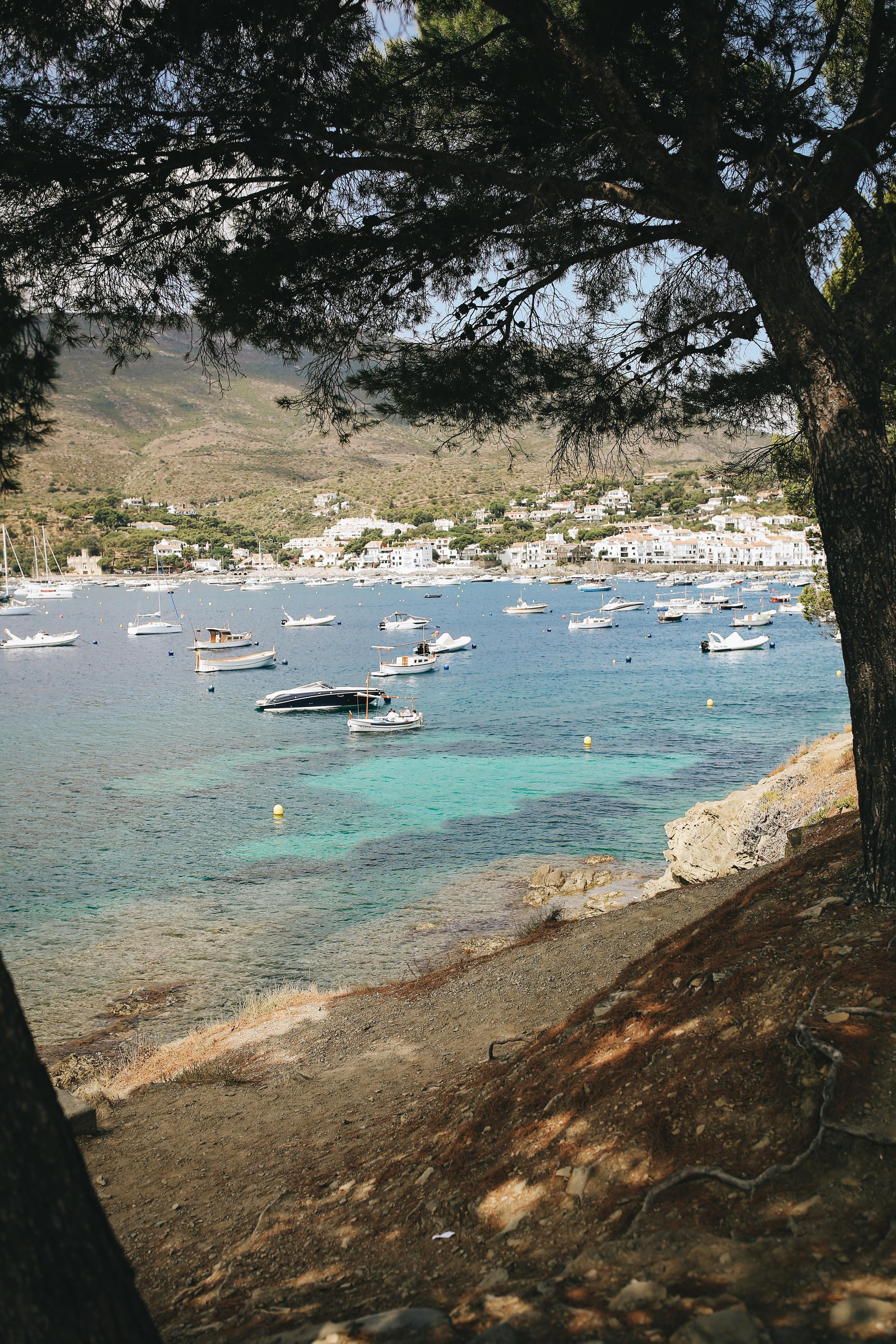 South Spain & France. Ekaterina Buneeva Photography