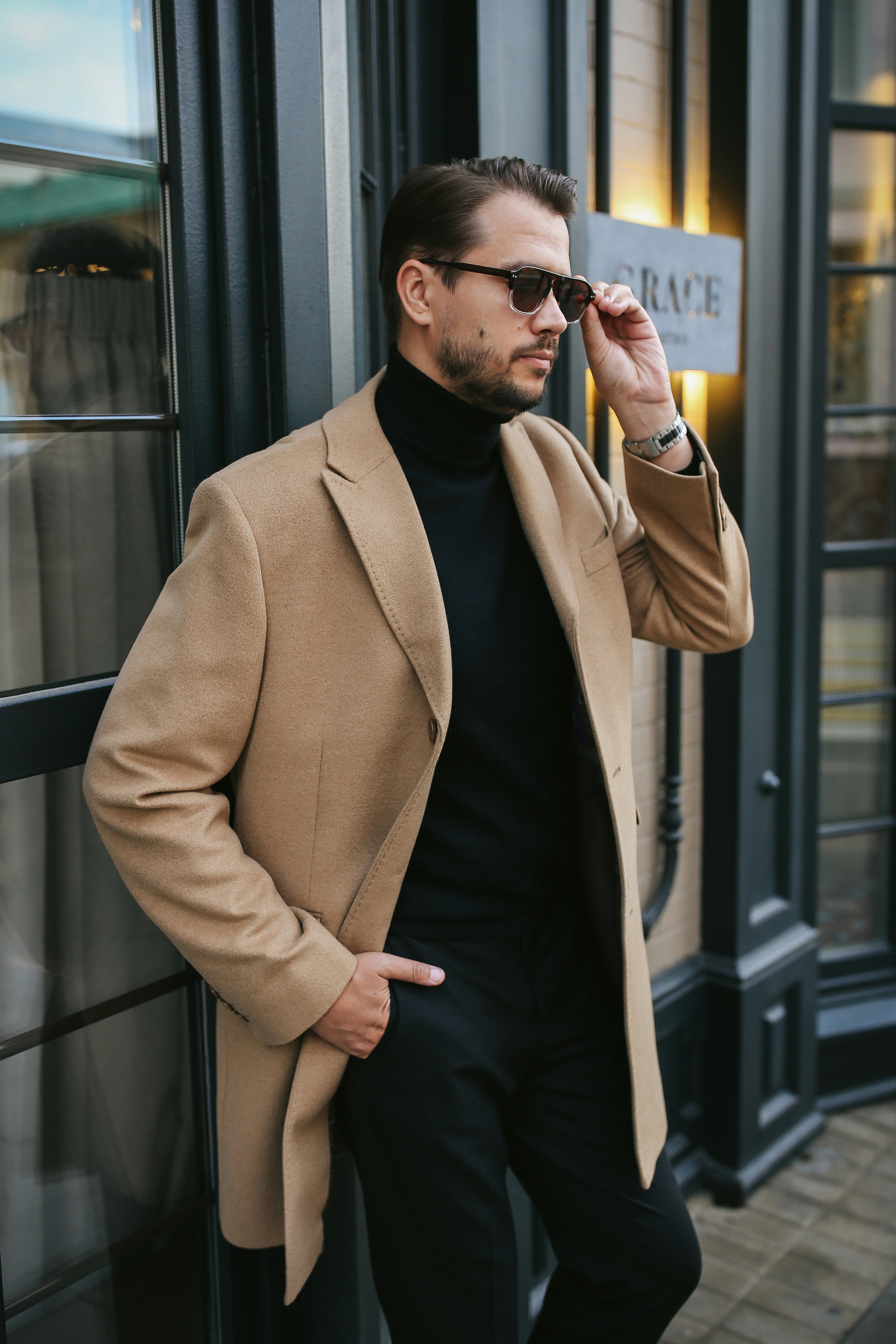 Aleksei. Ekaterina Buneeva Photography