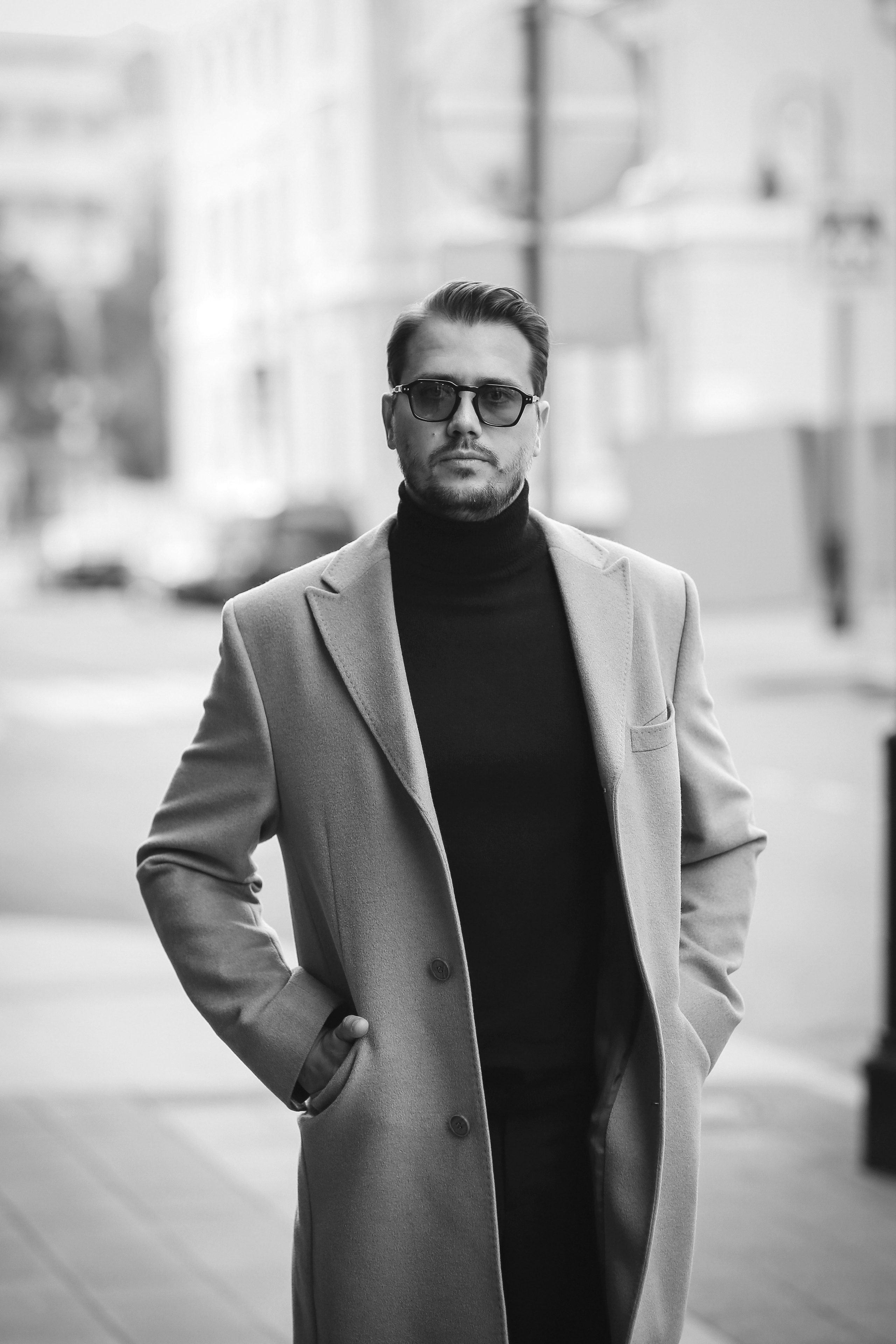 Aleksei. Ekaterina Buneeva Photography