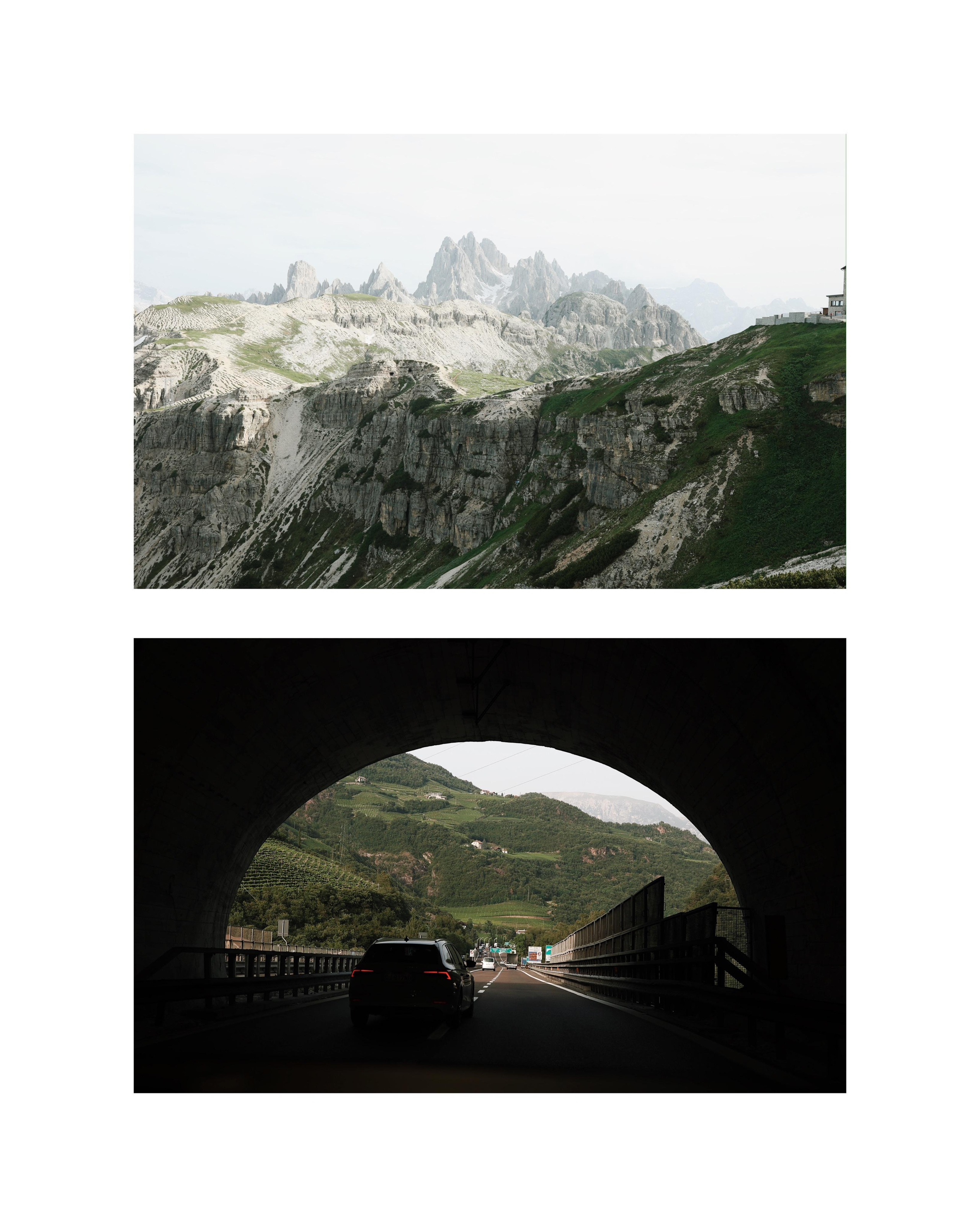 Italy. From Dolomites to Toscana. Ekaterina Buneeva Photography