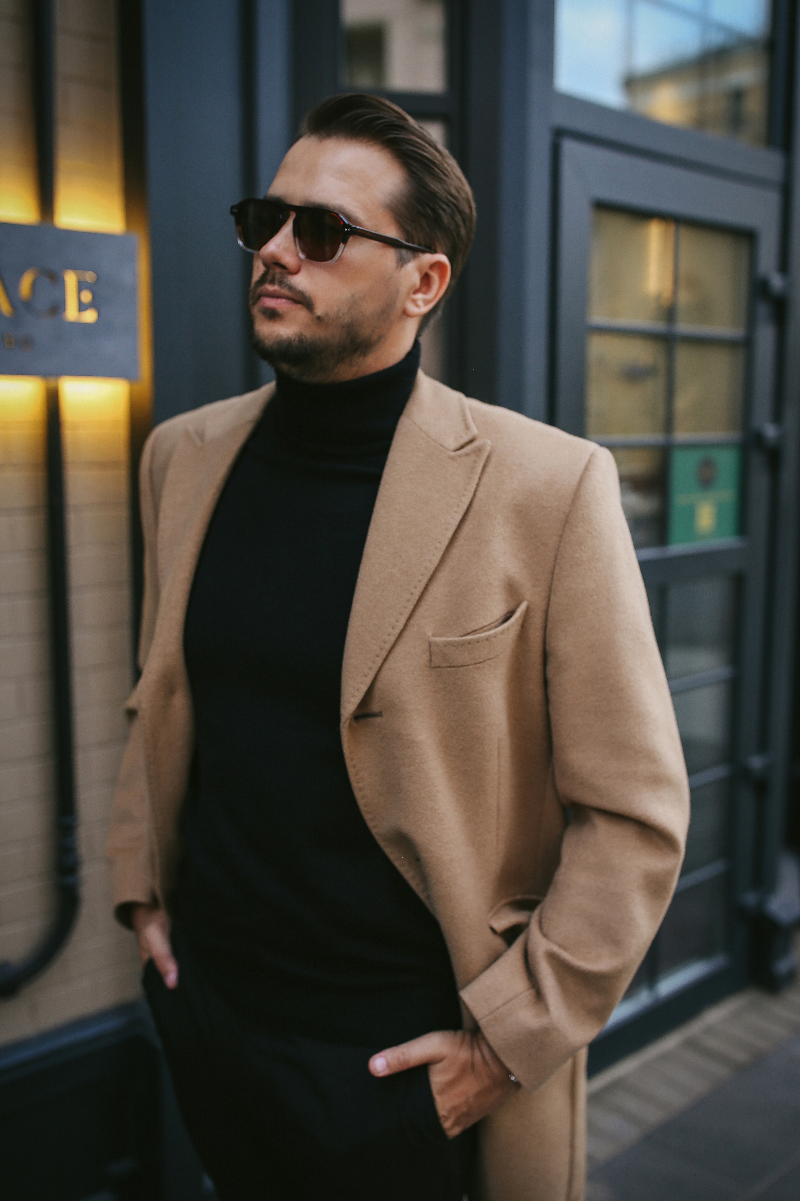 Aleksei. Ekaterina Buneeva Photography